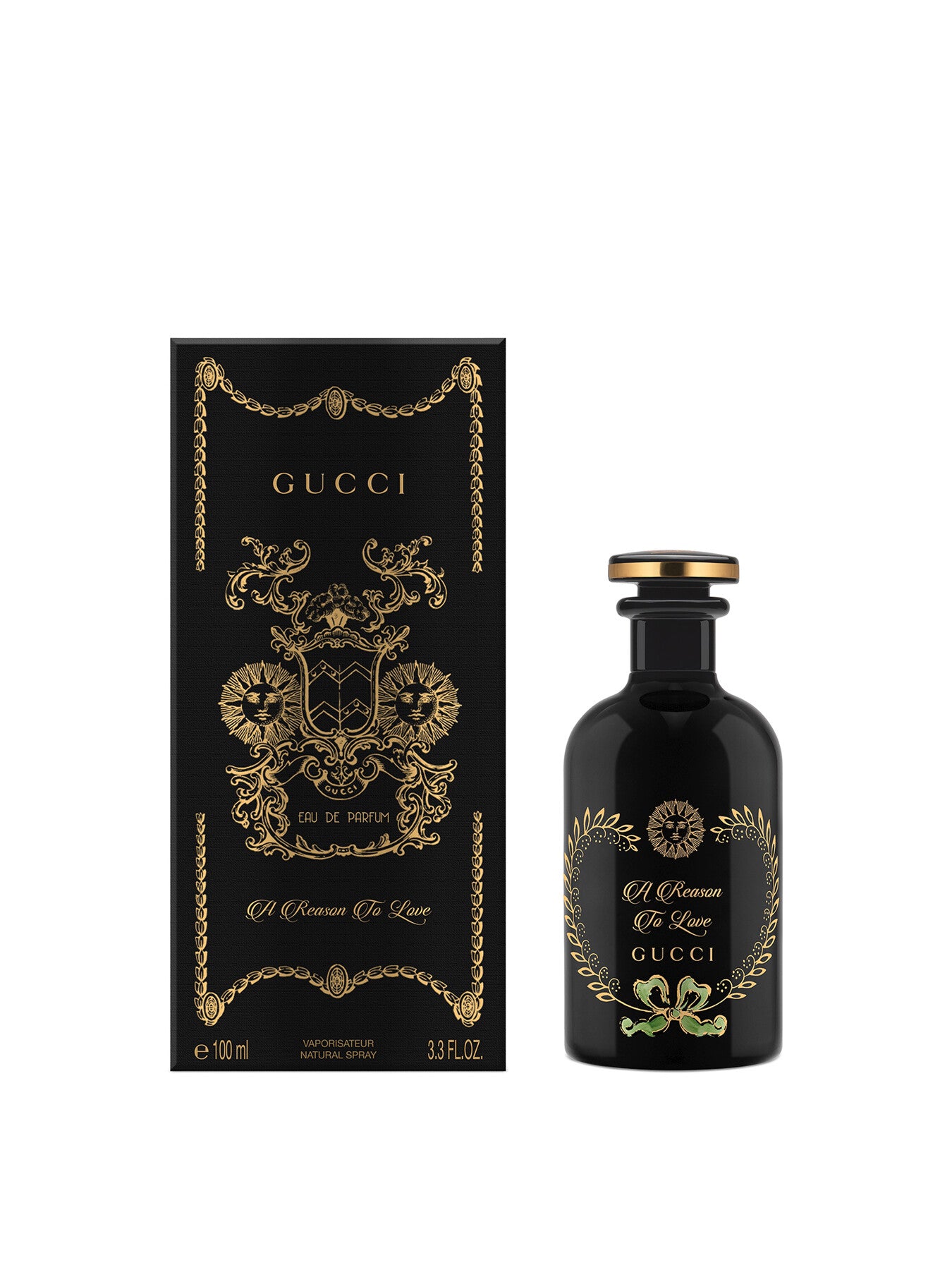 The Alchemists Garden A Reason to Love Eau de Parfum 100ml
