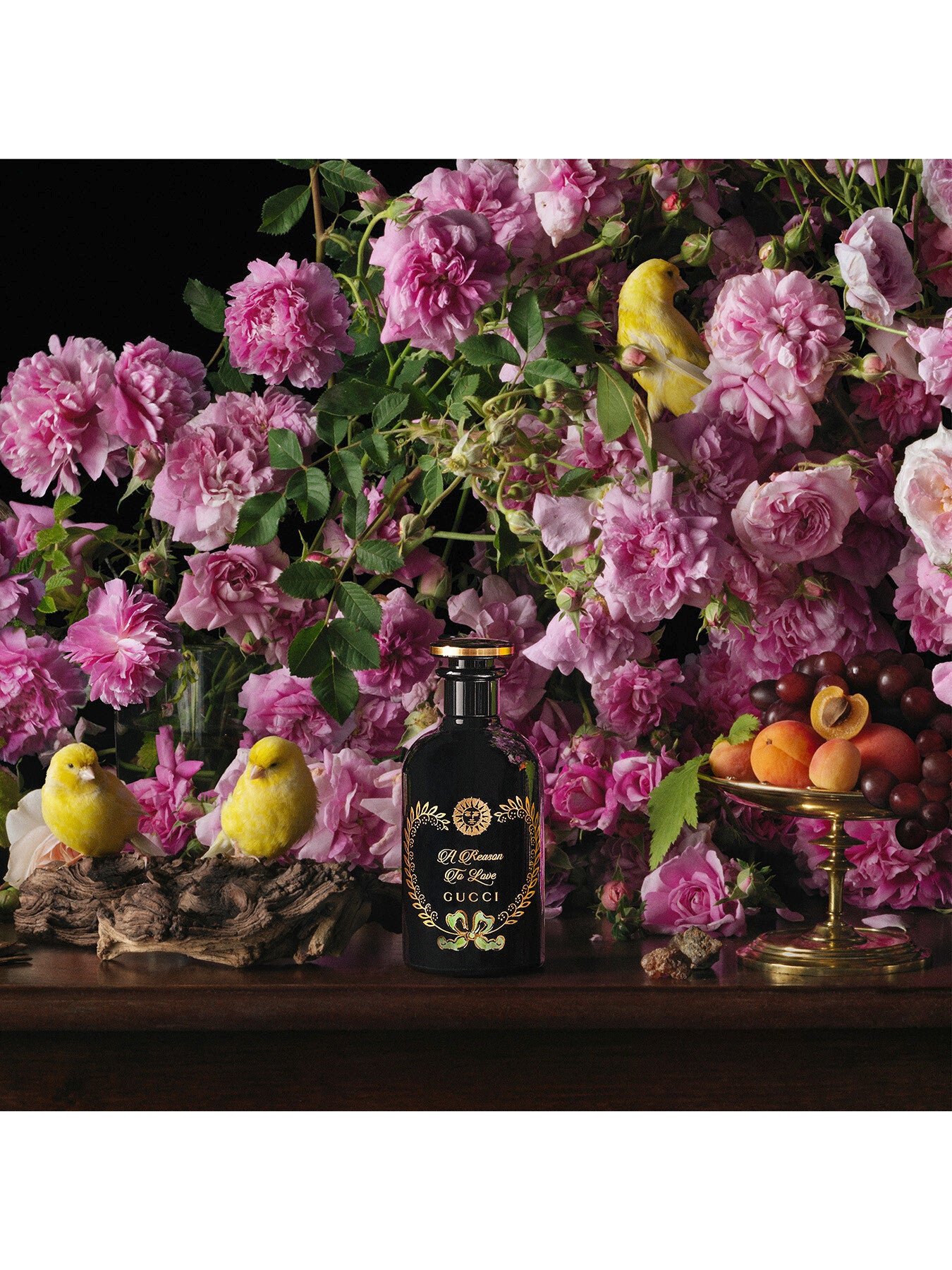 The Alchemists Garden A Reason to Love Eau de Parfum 100ml