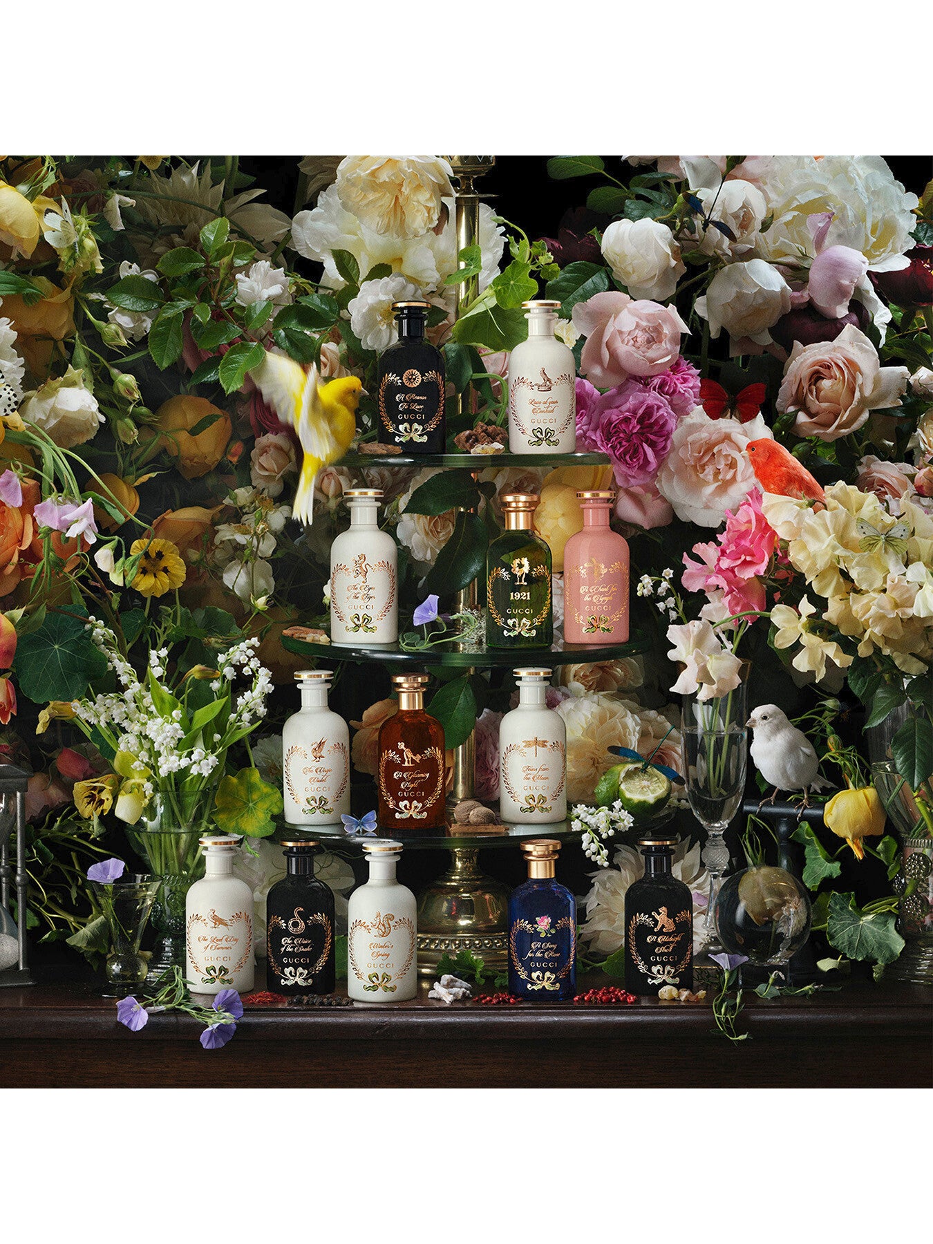 The Alchemists Garden A Reason to Love Eau de Parfum 100ml