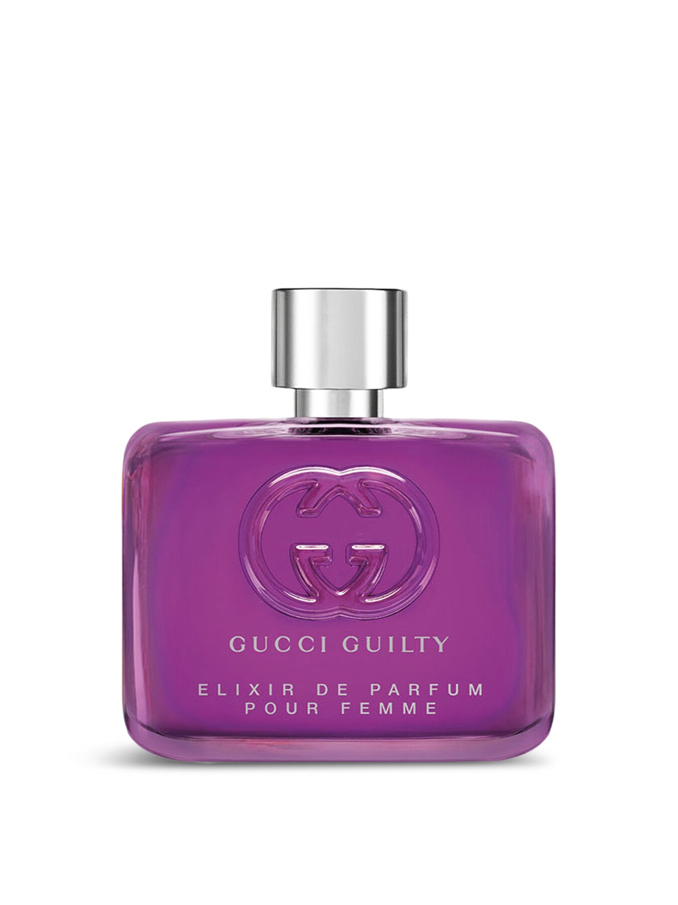 Guilty Elixir de Parfum for Women 60ml