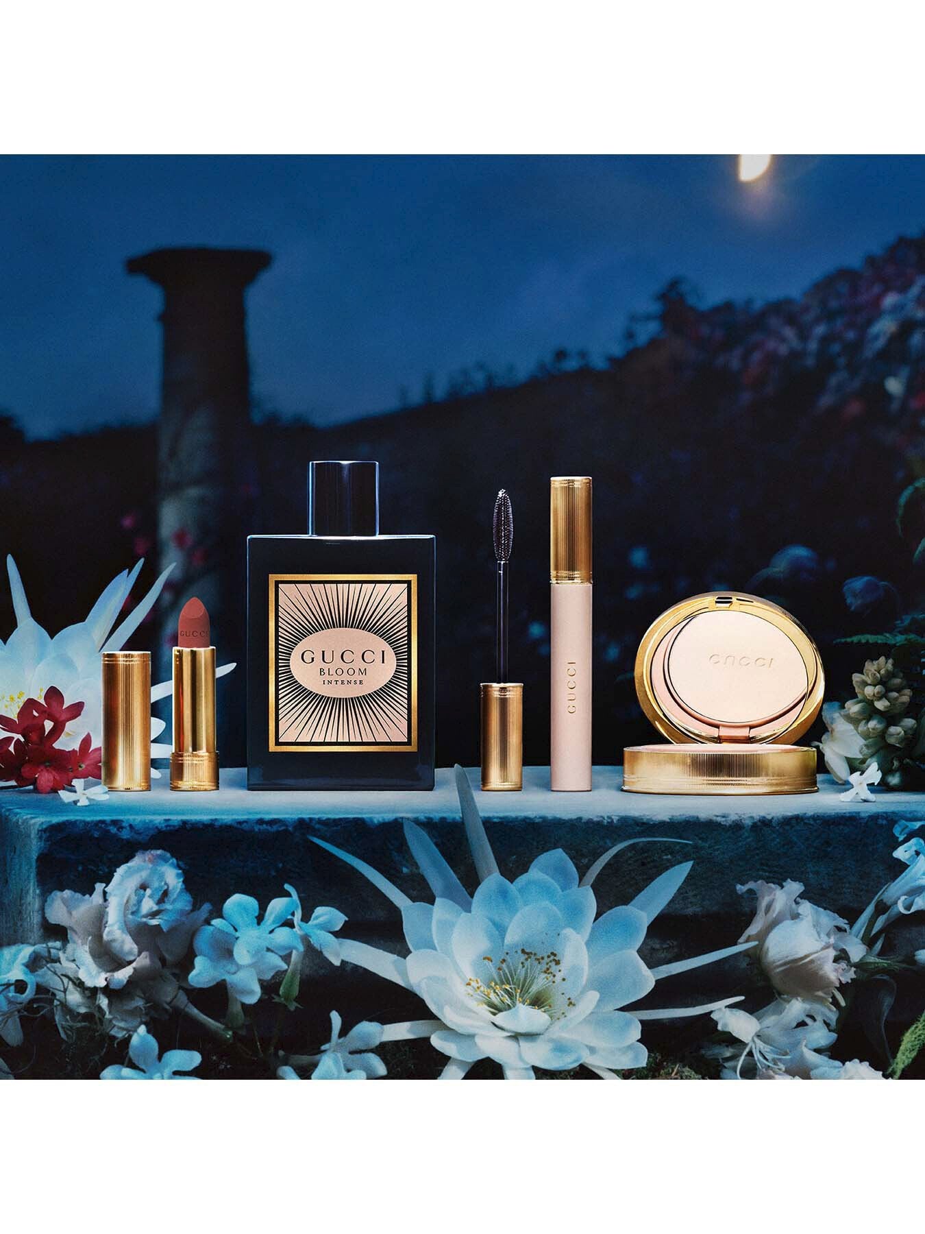 Bloom For Her Intense Eau de Parfum 100ml