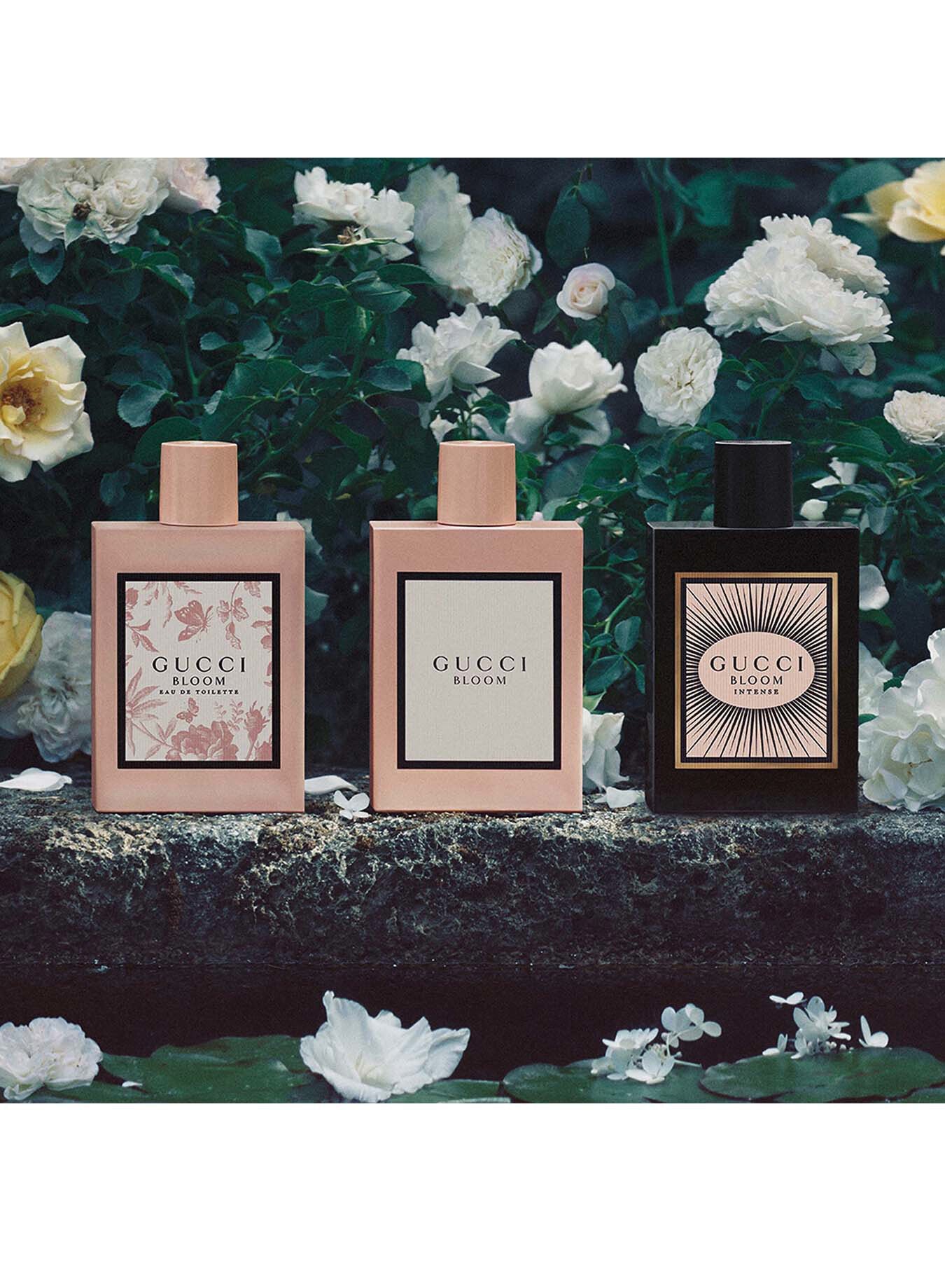 Bloom For Her Intense Eau de Parfum 100ml