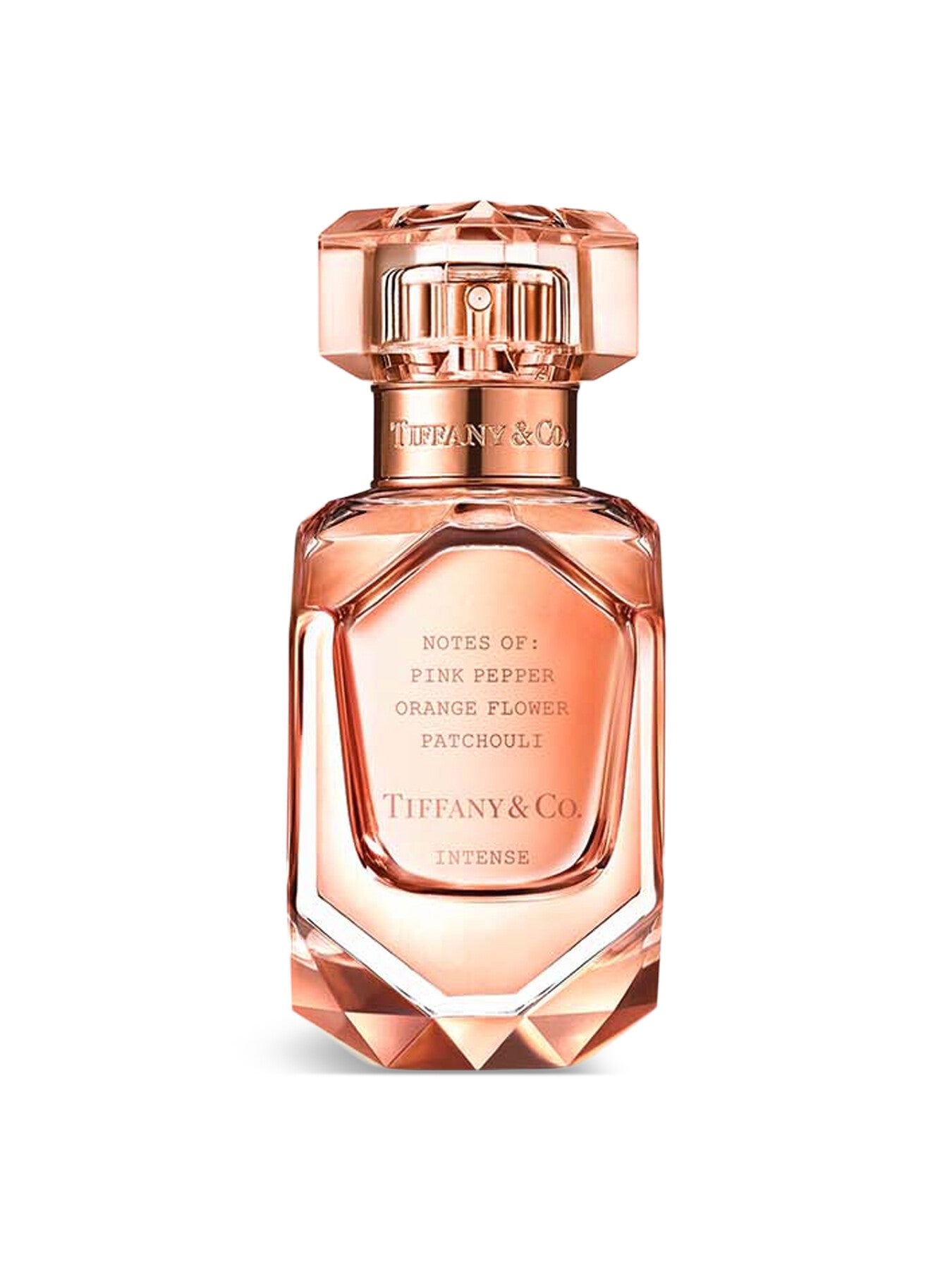Rose Gold Eau de Parfum Intense for Women 30ml