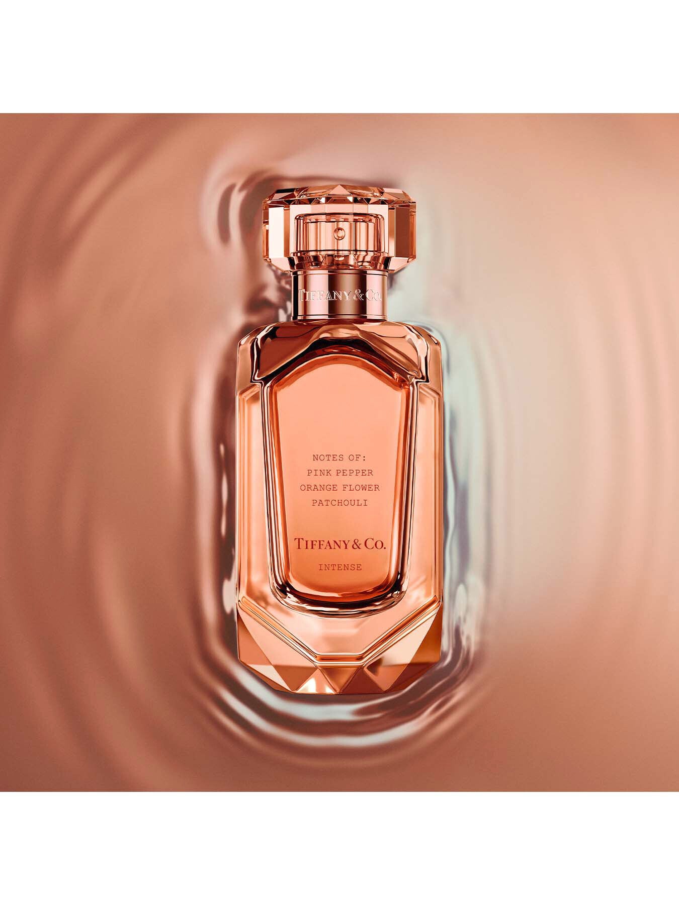 Rose Gold Eau de Parfum Intense for Women 30ml