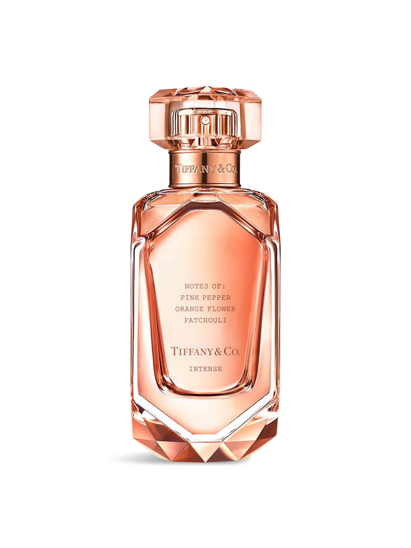 Rose Gold Eau de Parfum Intense for Women 75ml