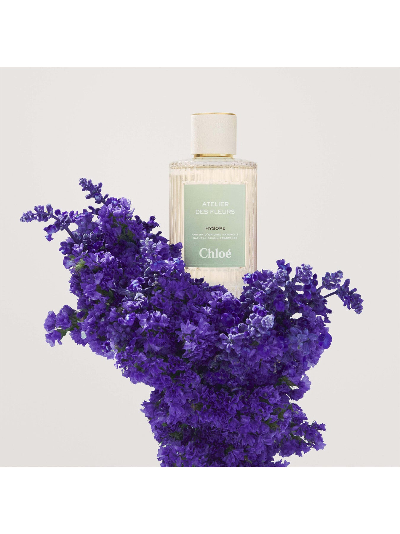 Atelier Des Fleurs Hysope Eau de Parfum 50ml