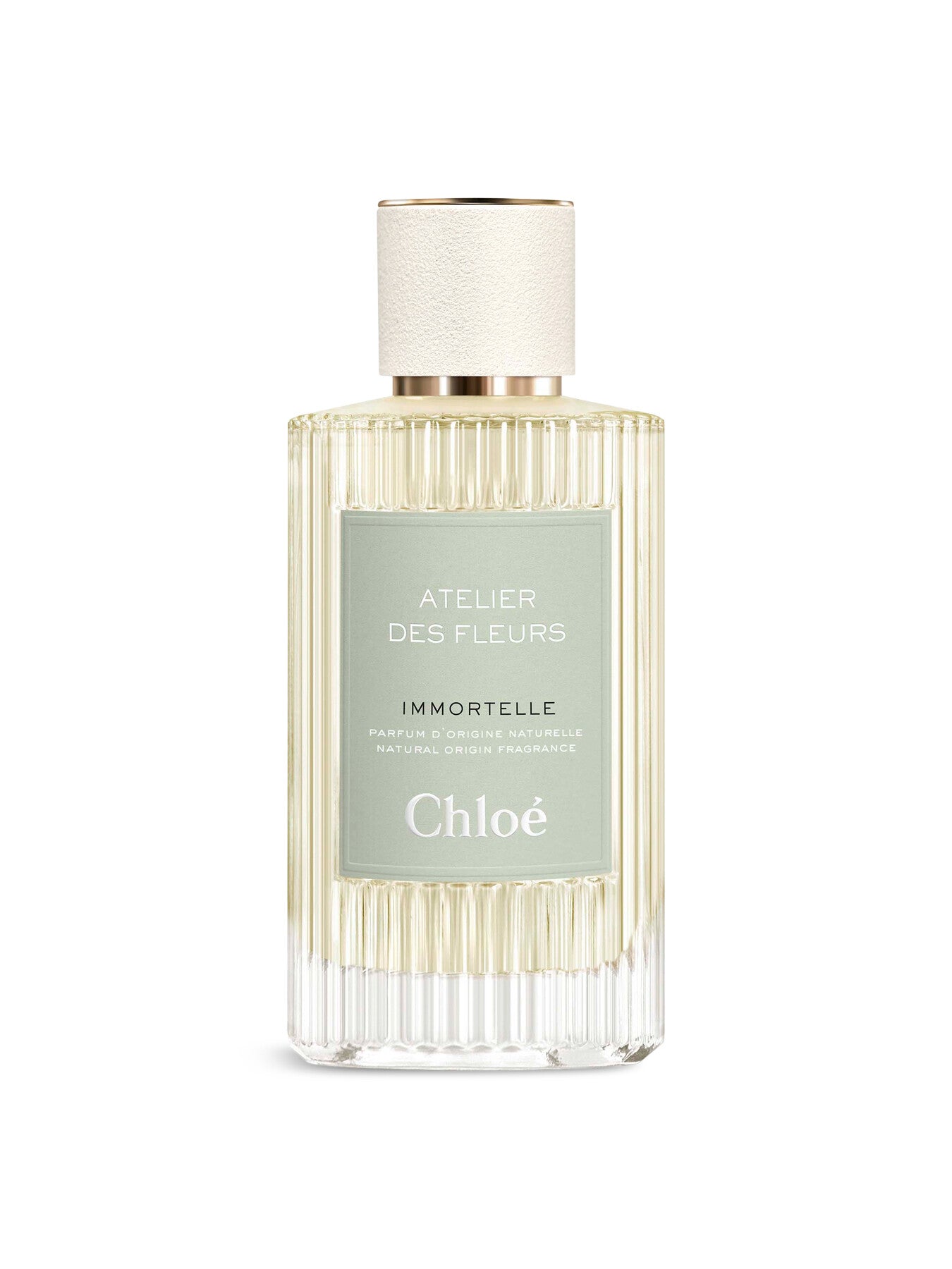 Atelier Des Fleurs Immortelle Eau de Parfum 150ml