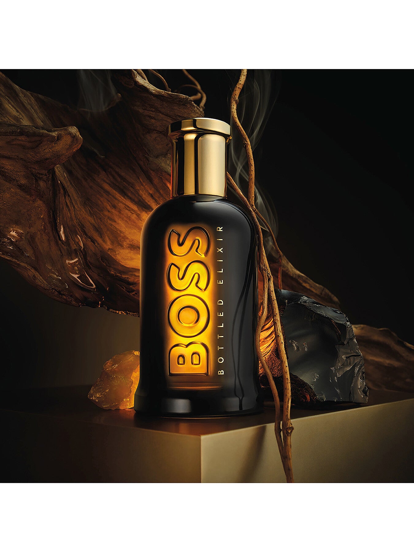 BOSS Bottled Elixir Parfum Intense for Him 50ml
