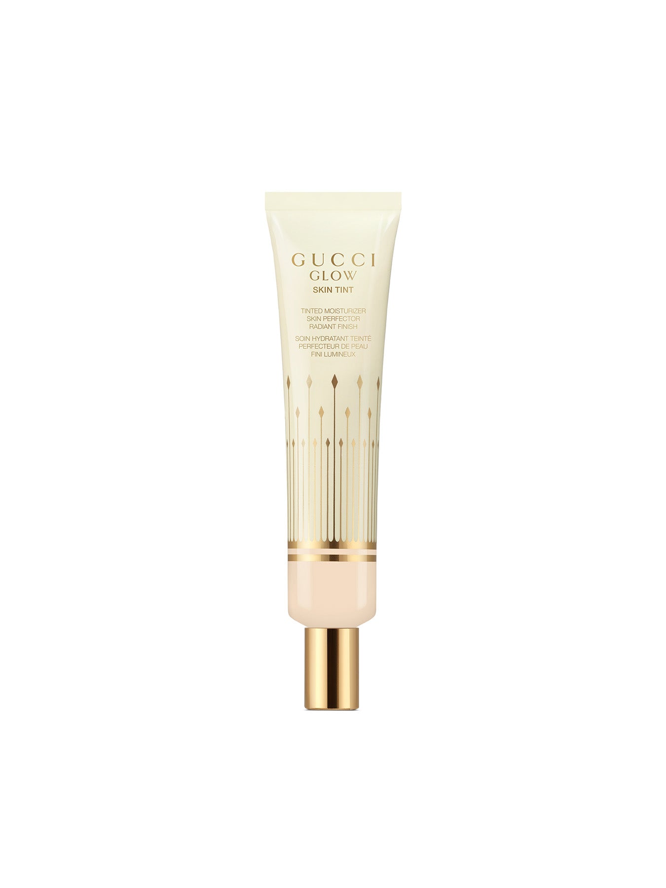 Gucci Glow Skin Tint Moisturizer 40ml