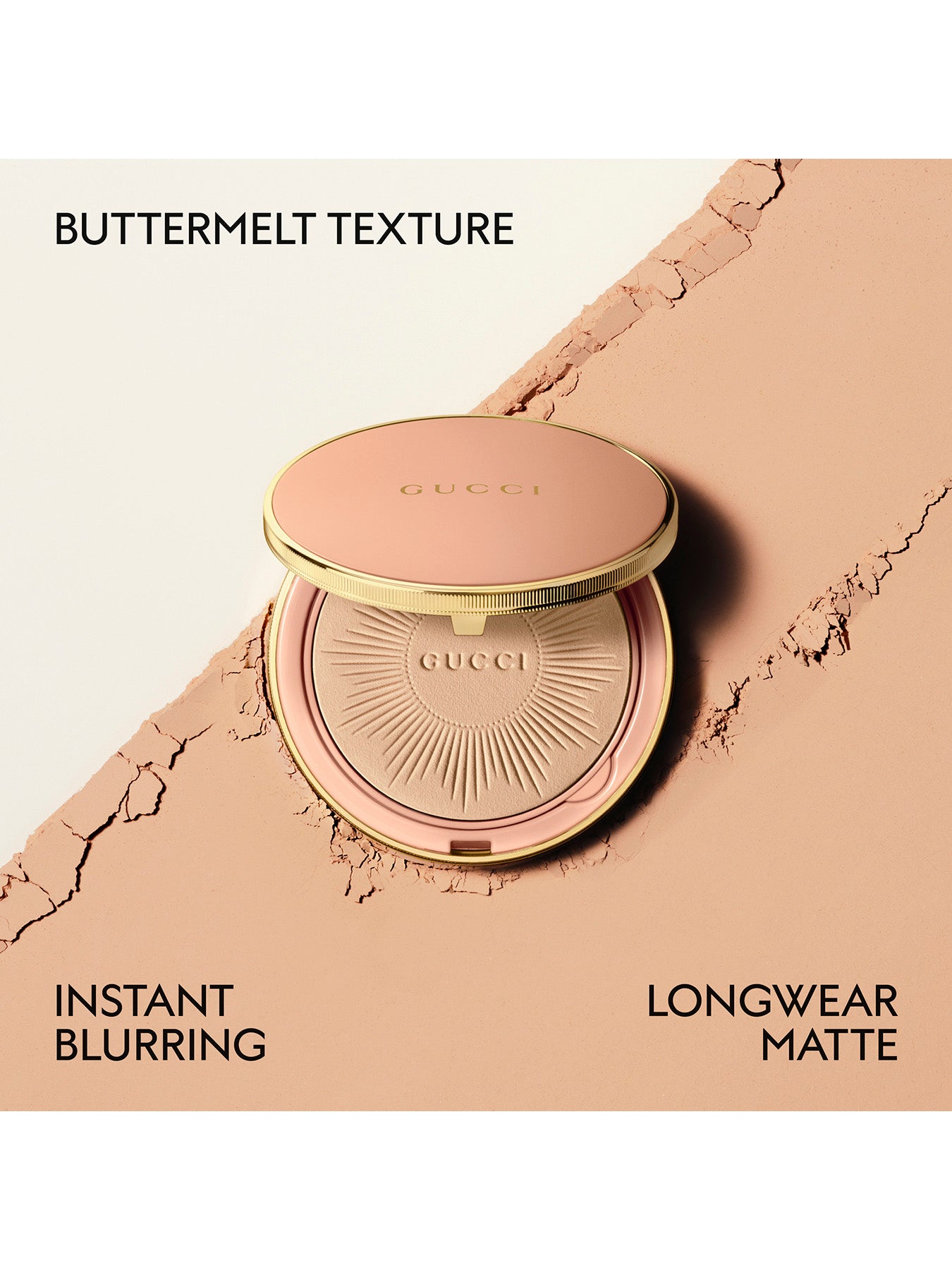 Gucci Poudre De Beauté Éclat Soleil Powder