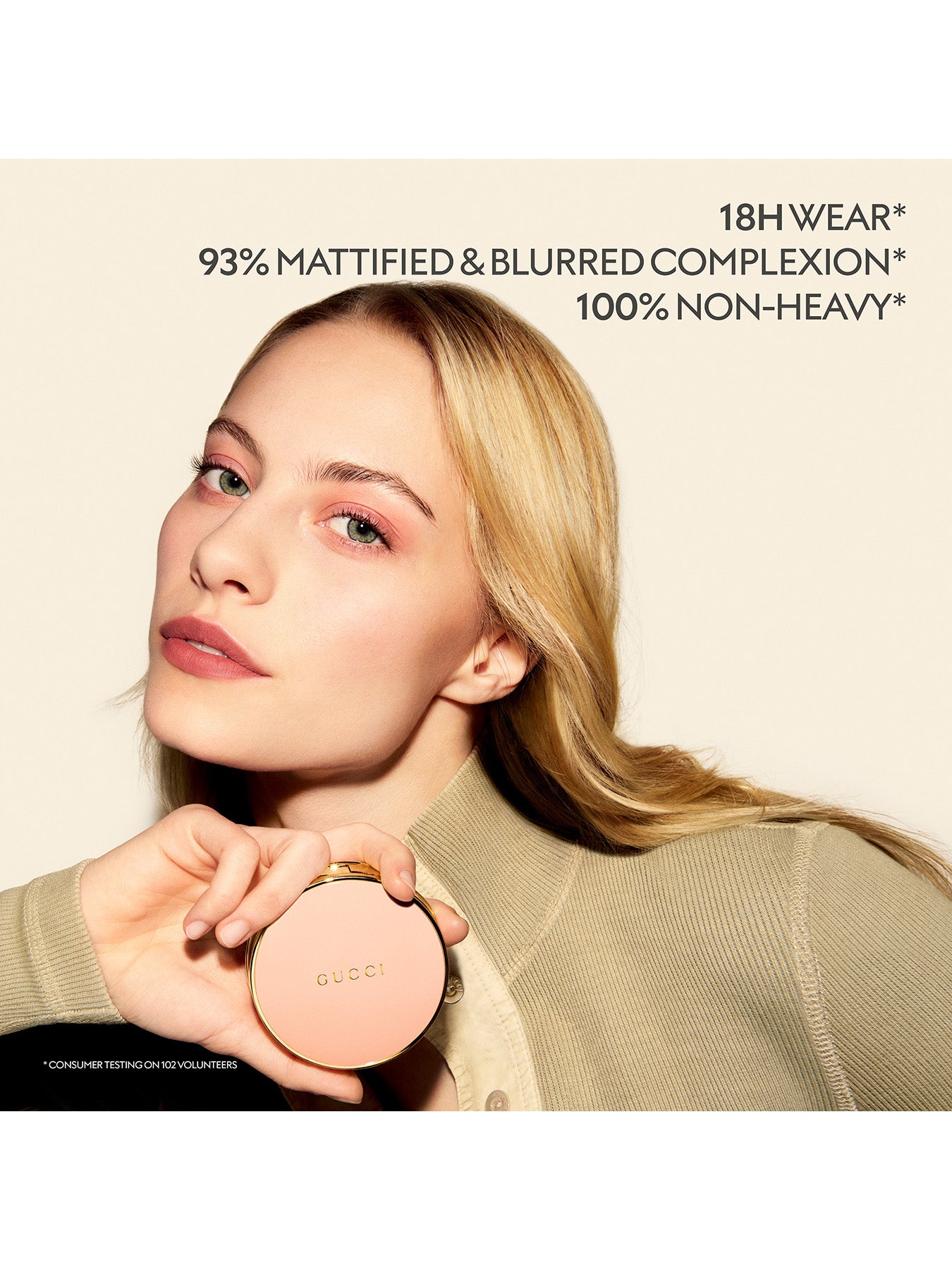 Gucci Poudre De Beauté Éclat Soleil Powder