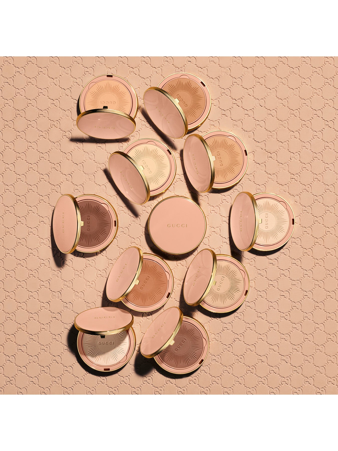 Gucci Poudre De Beauté Éclat Soleil Powder