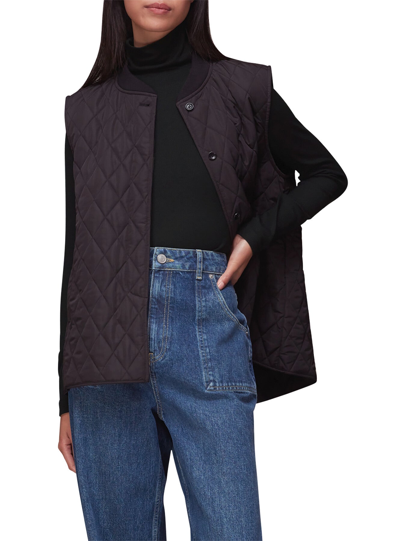 Essential Ribbed Polo