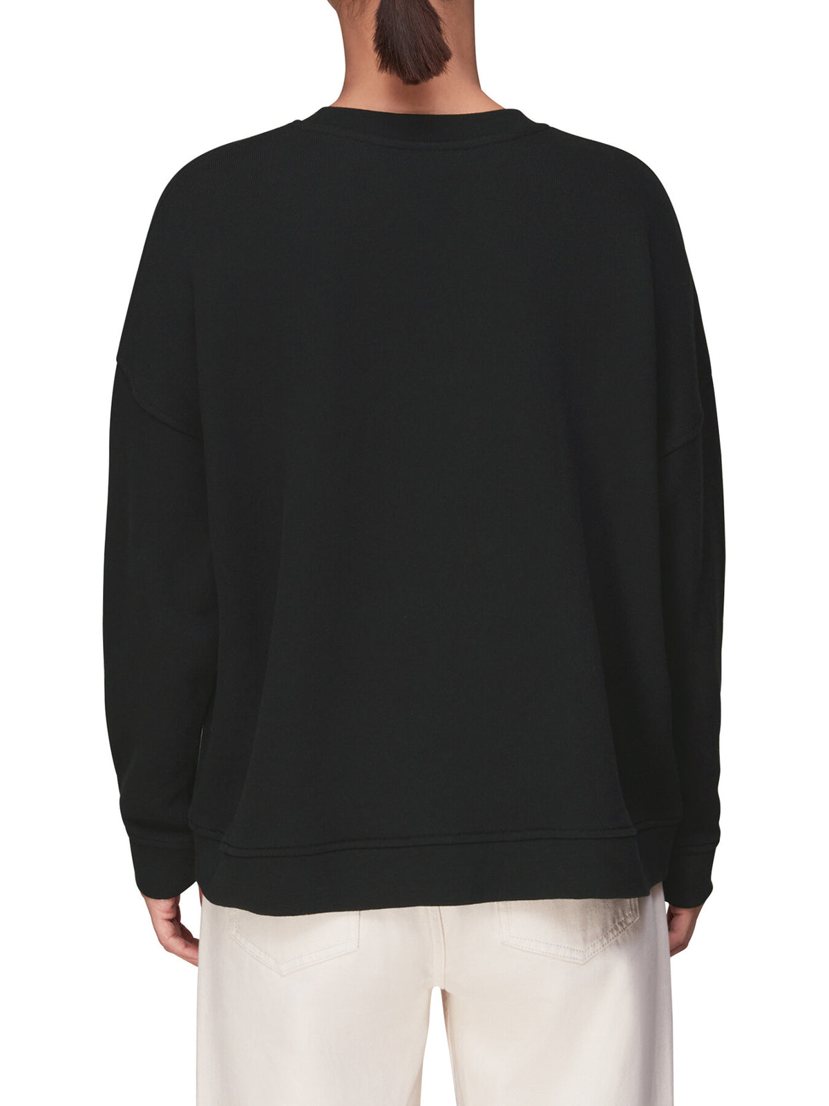 Cherie Logo Sweatshirt