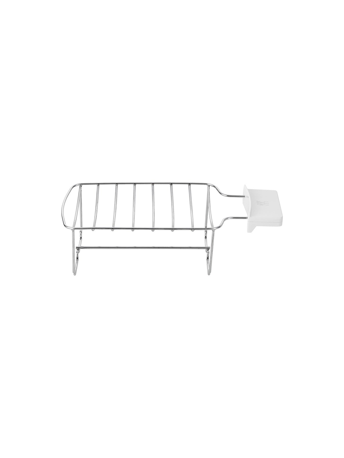 Enfinigy Toaster - Bun Warmer 2 Short Slots
