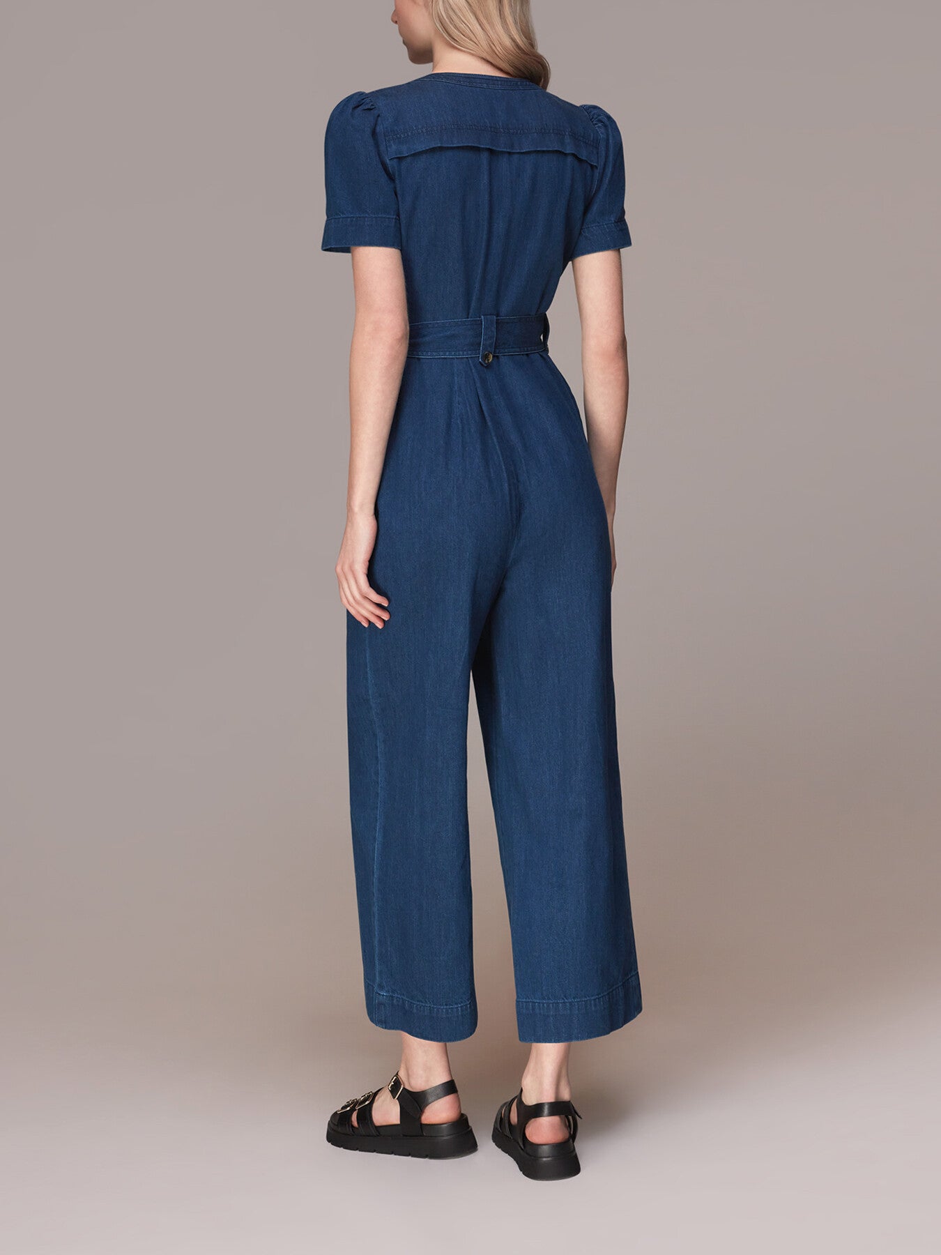 Alana Jumpsuit