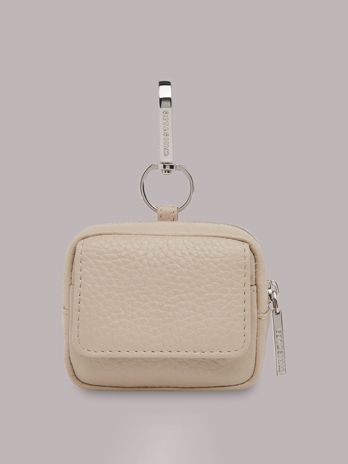 Bibi Keyring