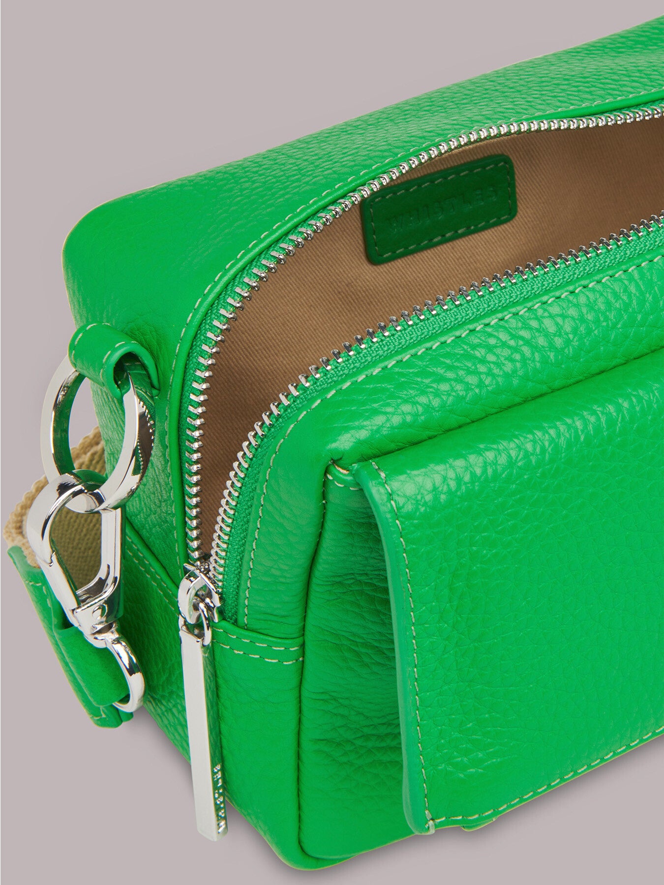 Bibi Crossbody Bag