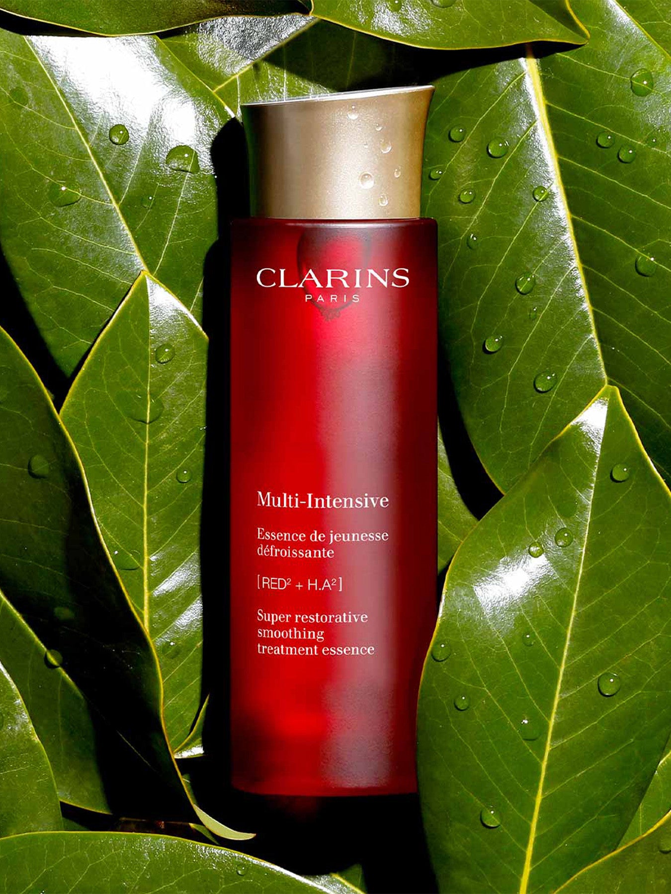 Super Resorative Smoothing Treatment Essence 200ml