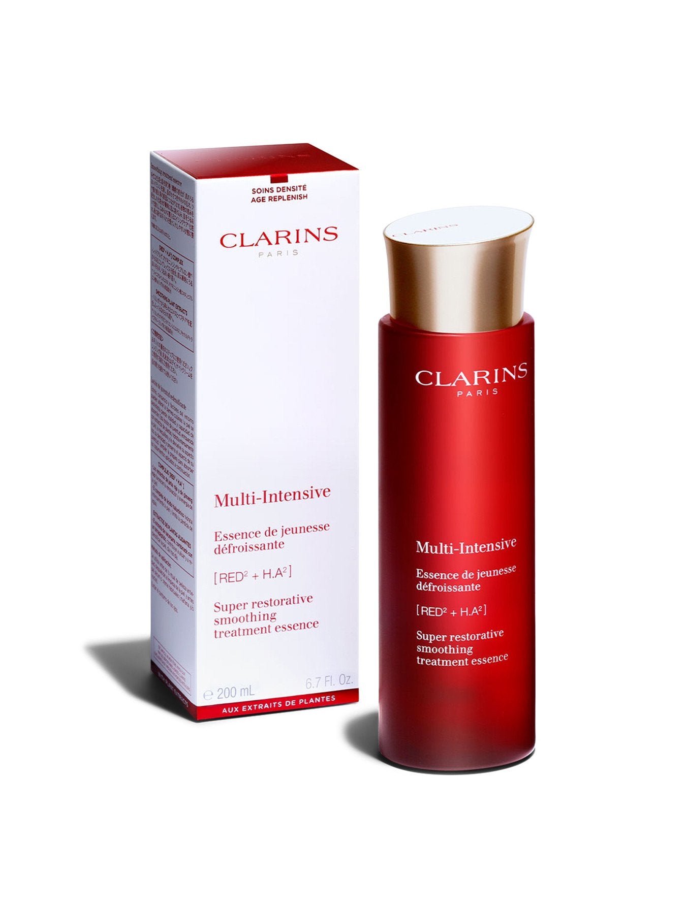 Super Resorative Smoothing Treatment Essence 200ml