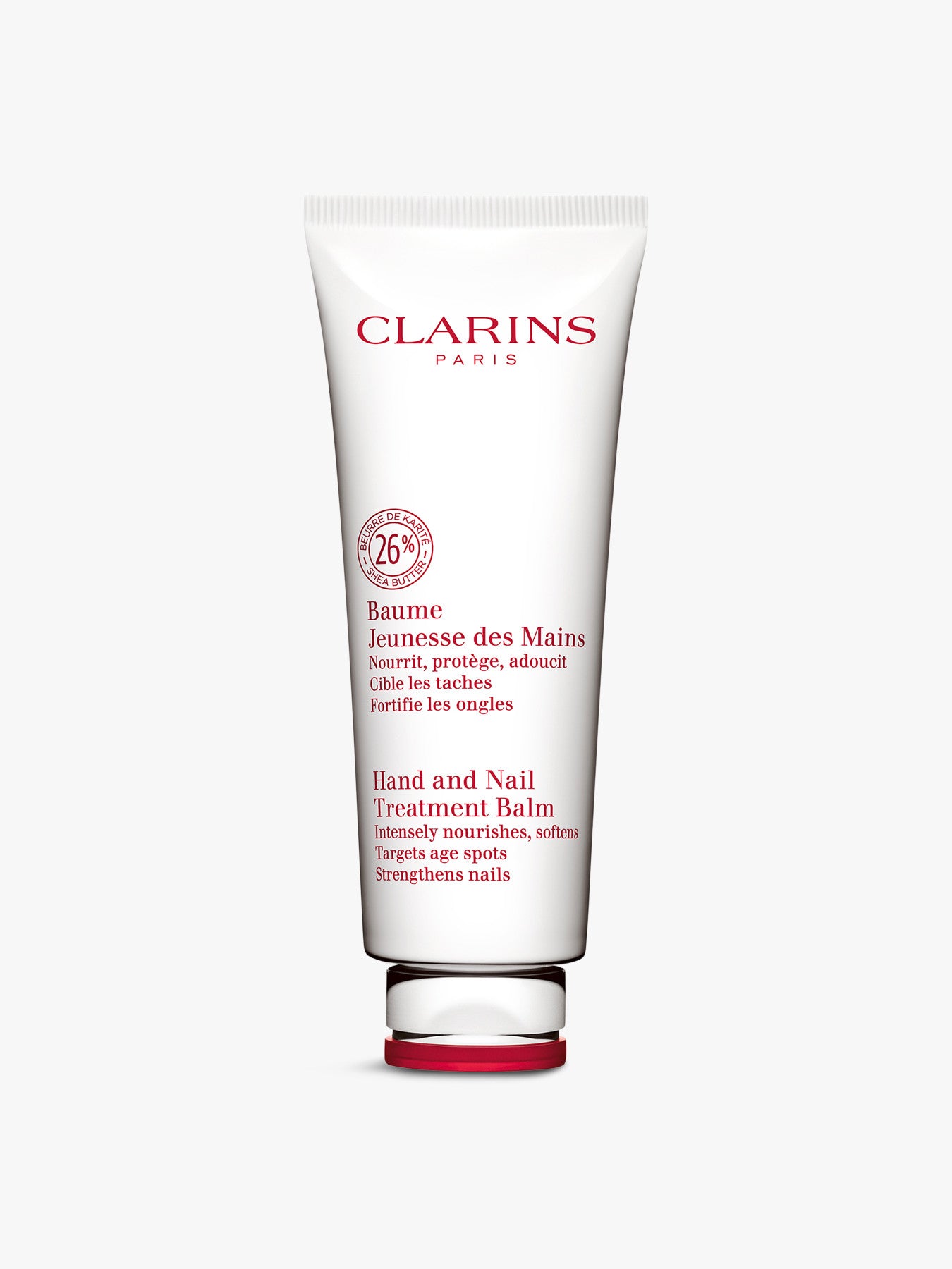 Hand and Nail Treatment Balm