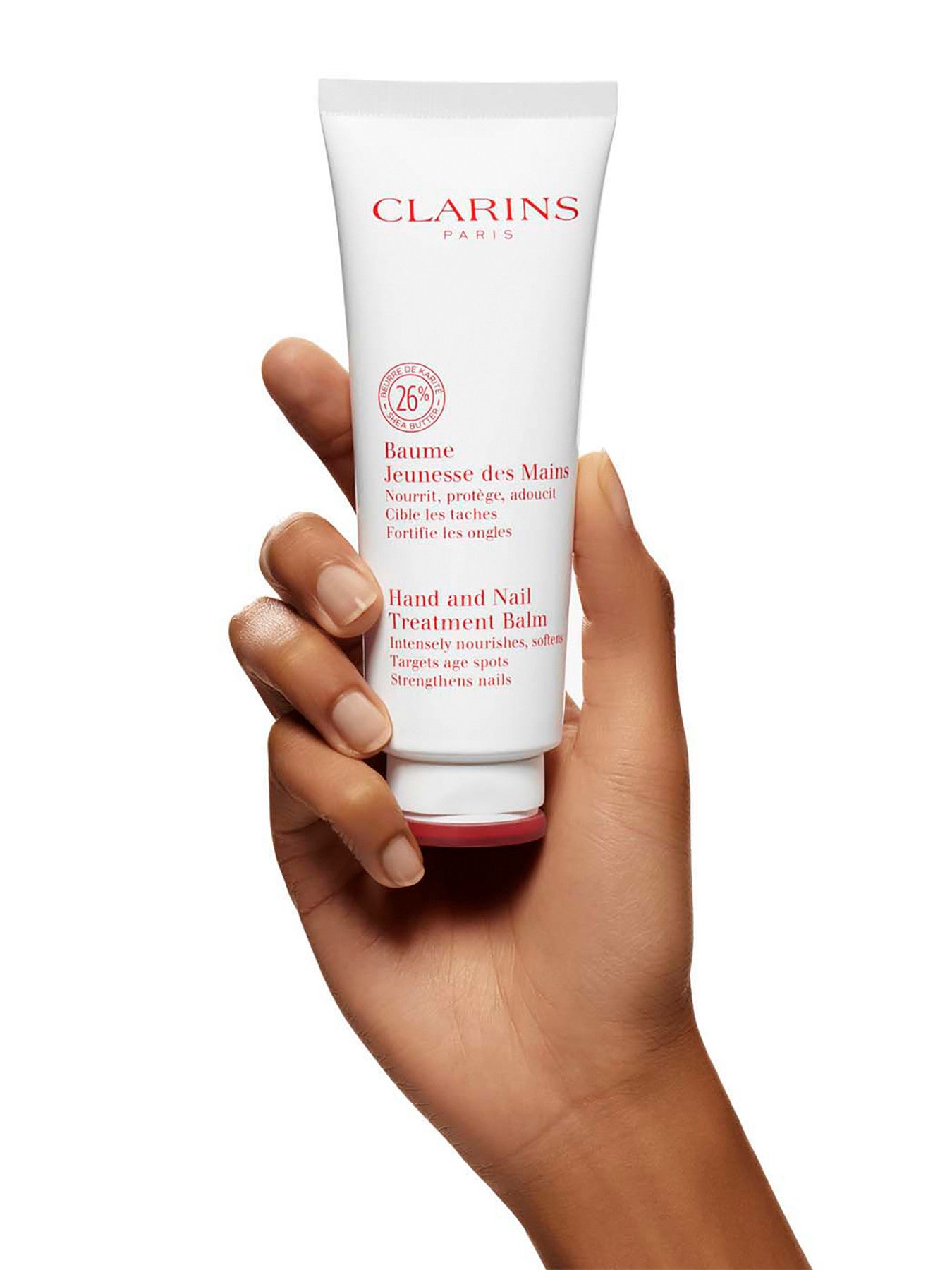 Hand and Nail Treatment Balm