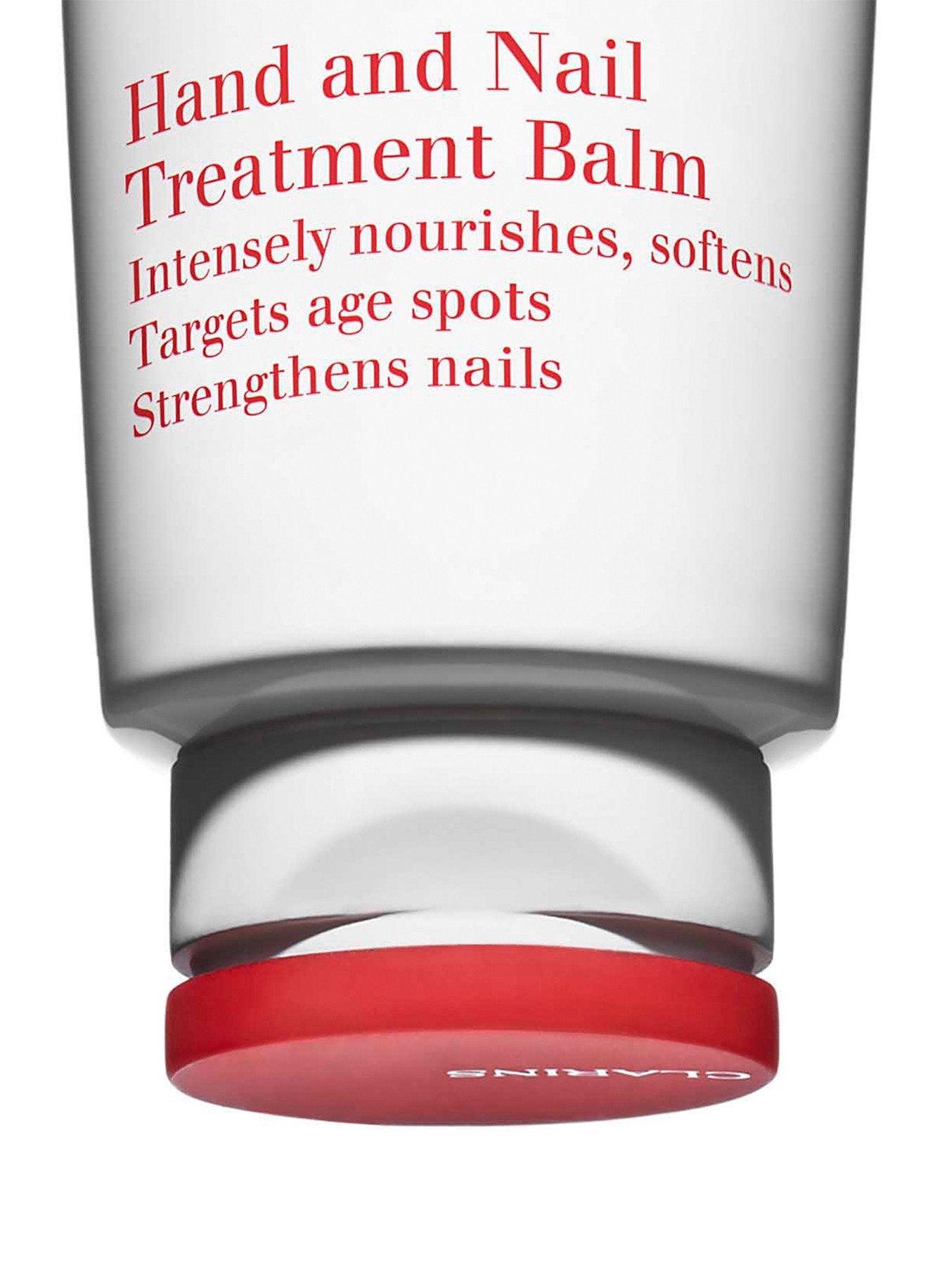 Hand and Nail Treatment Balm