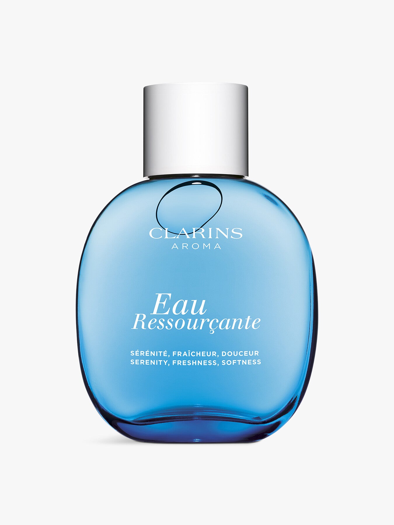 Eau Ressourçante 100ml