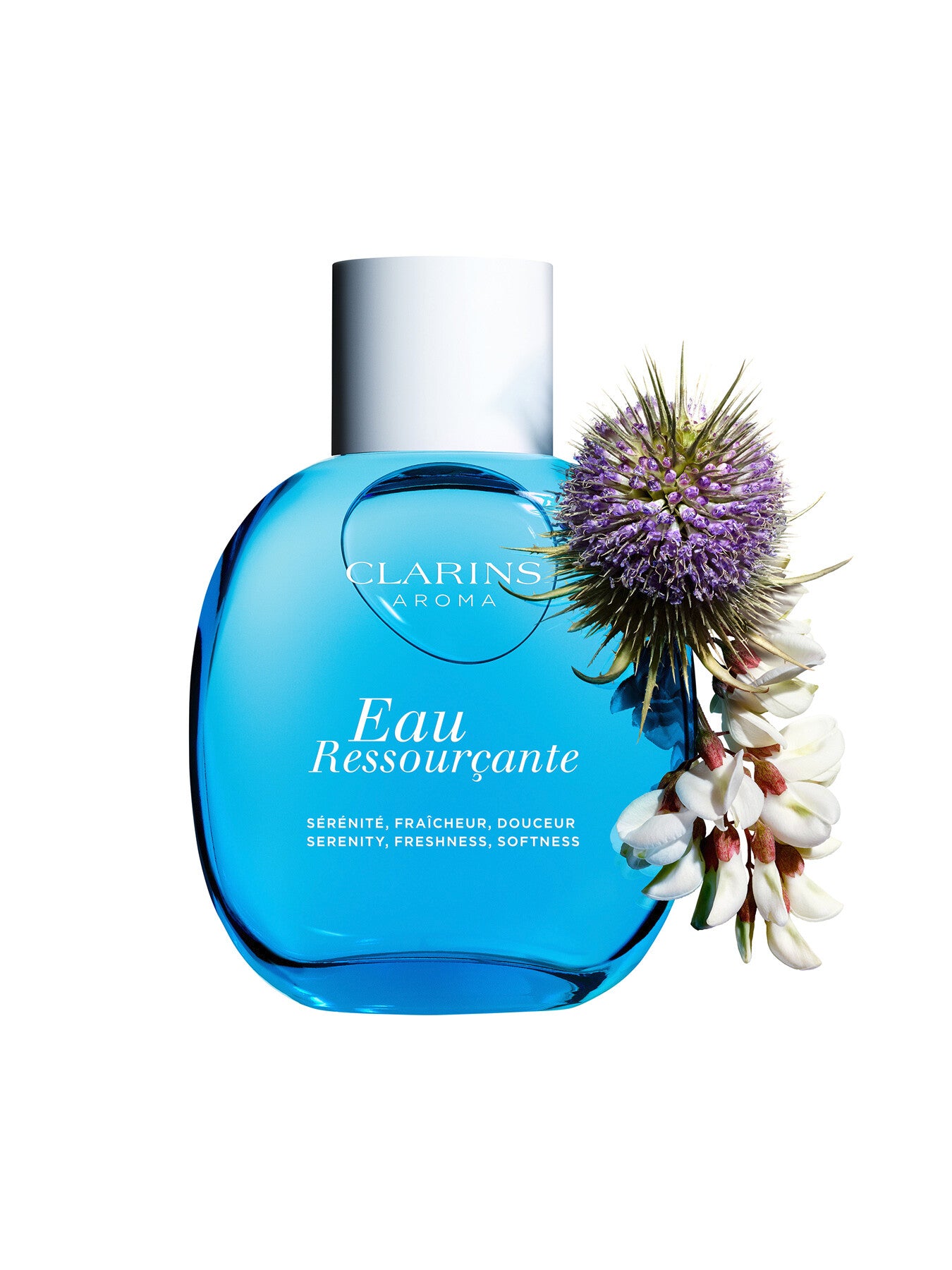 Eau Ressourçante 100ml
