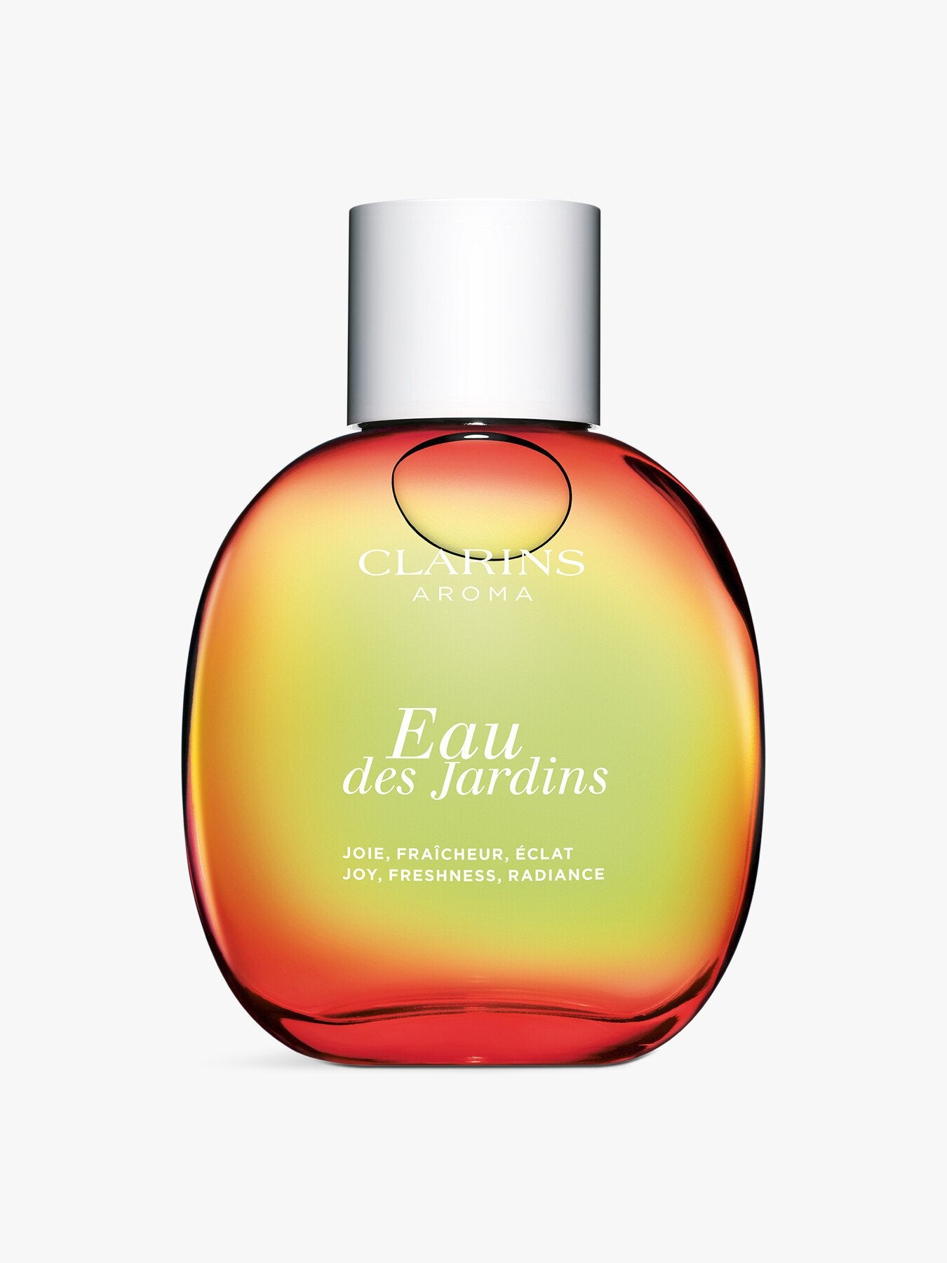 Eau de Jardins Fragrance Spray 100ml