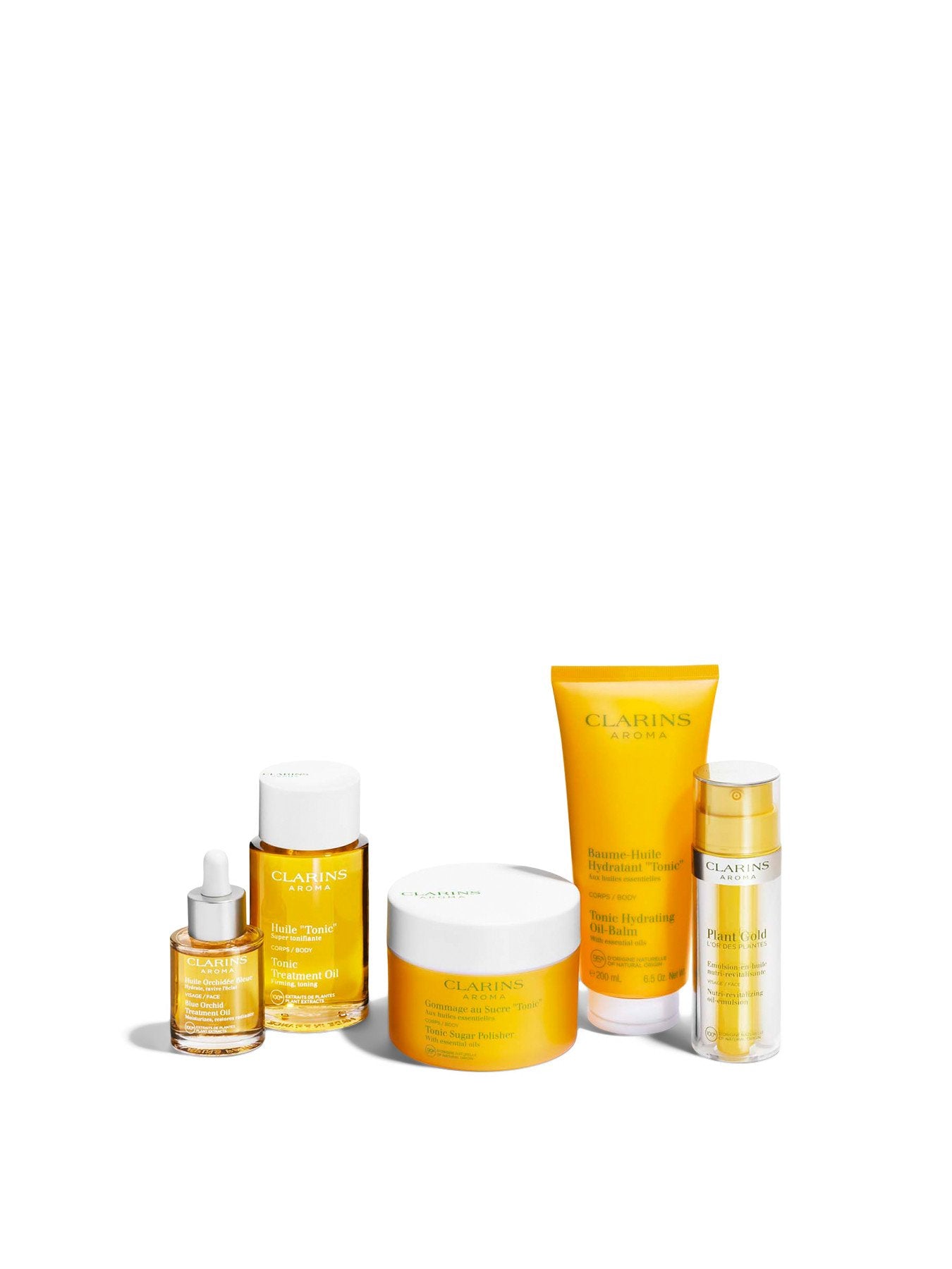 Lotus Face Treatment Oil 30ml
