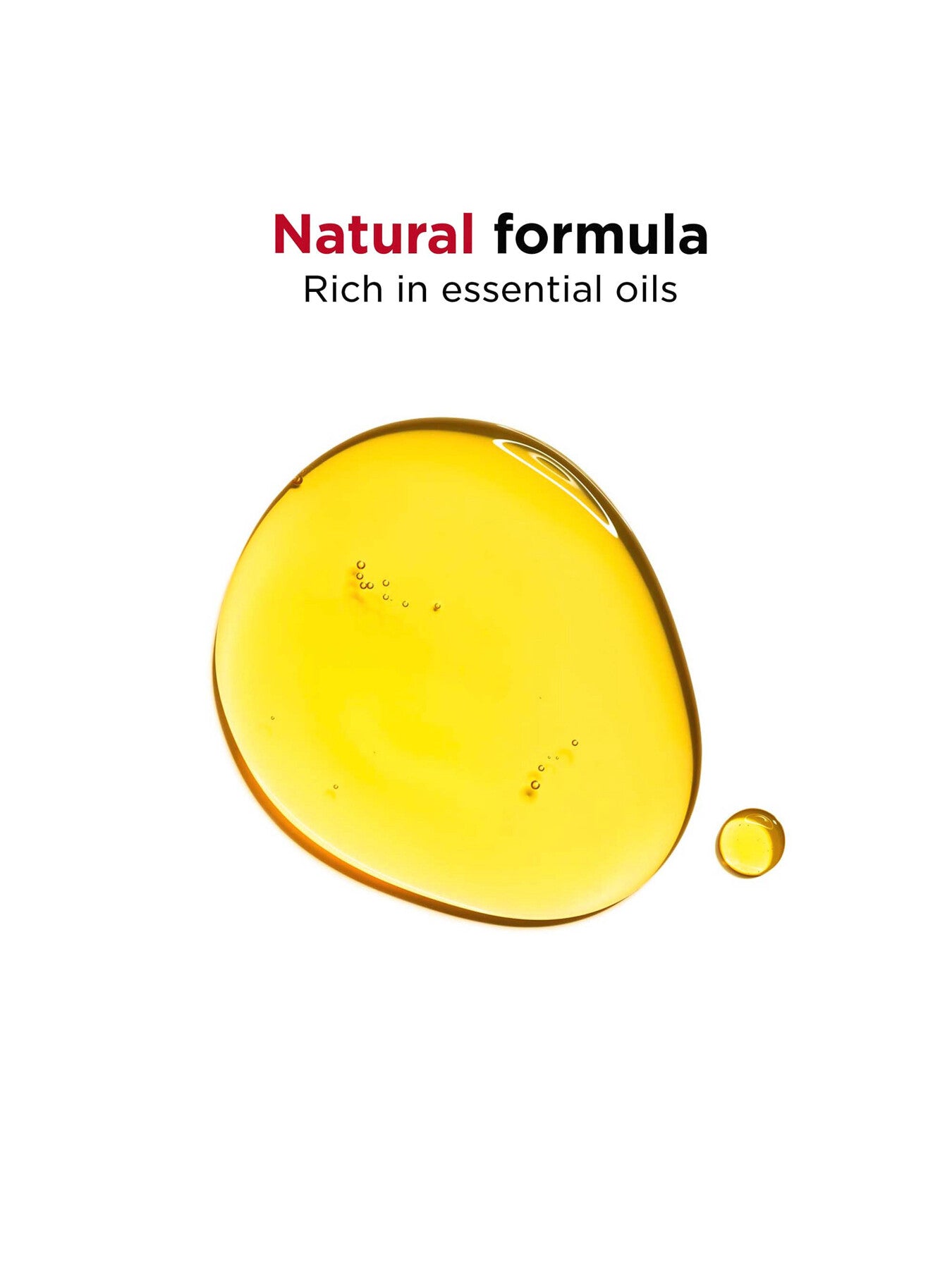 Body Treatment Oil - FirmingToning