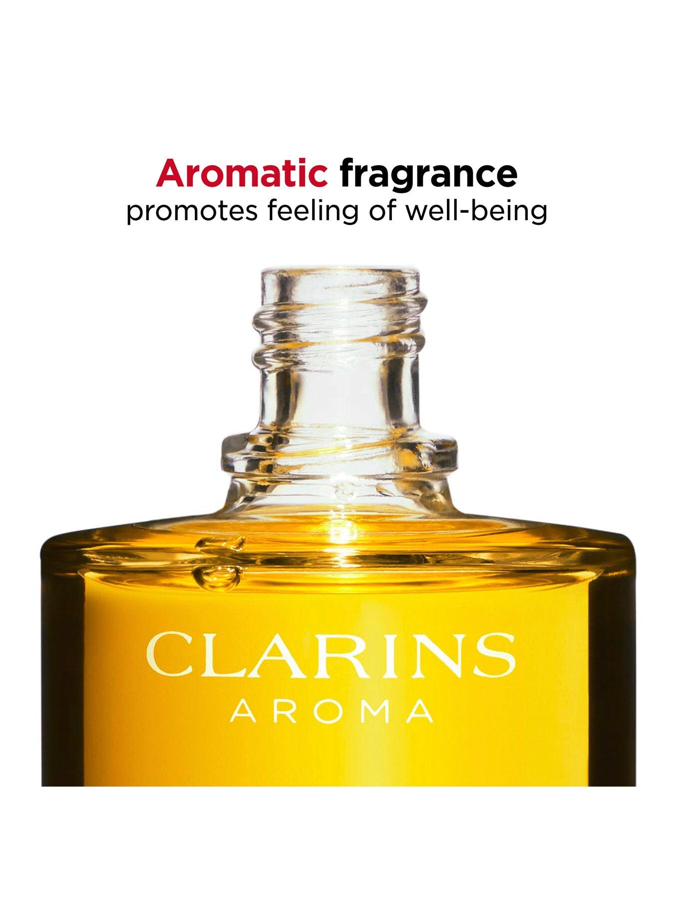 Body Treatment Oil - FirmingToning