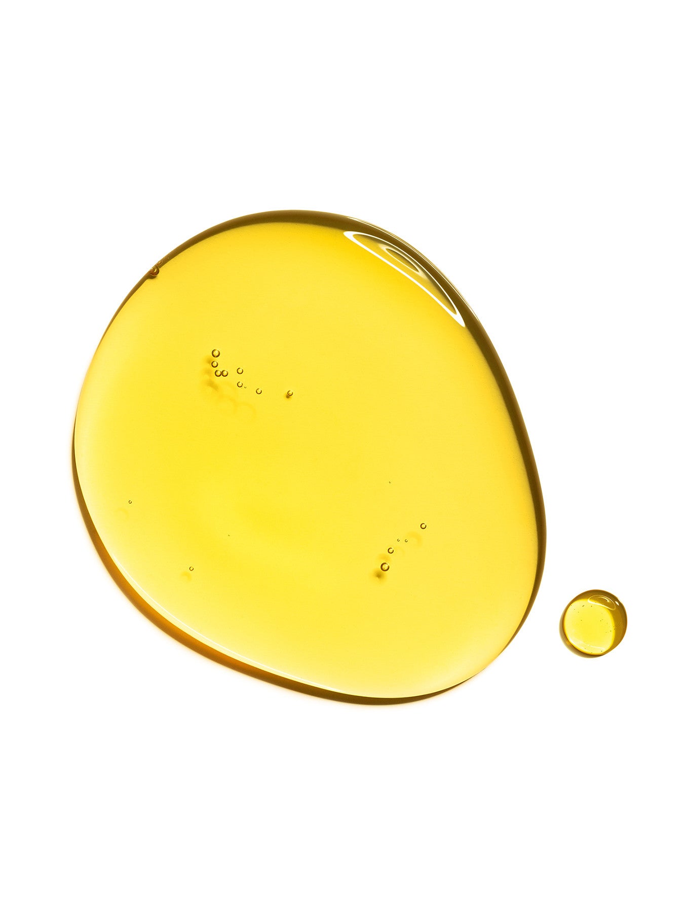 Body Treatment Oil - SoothingRelaxing