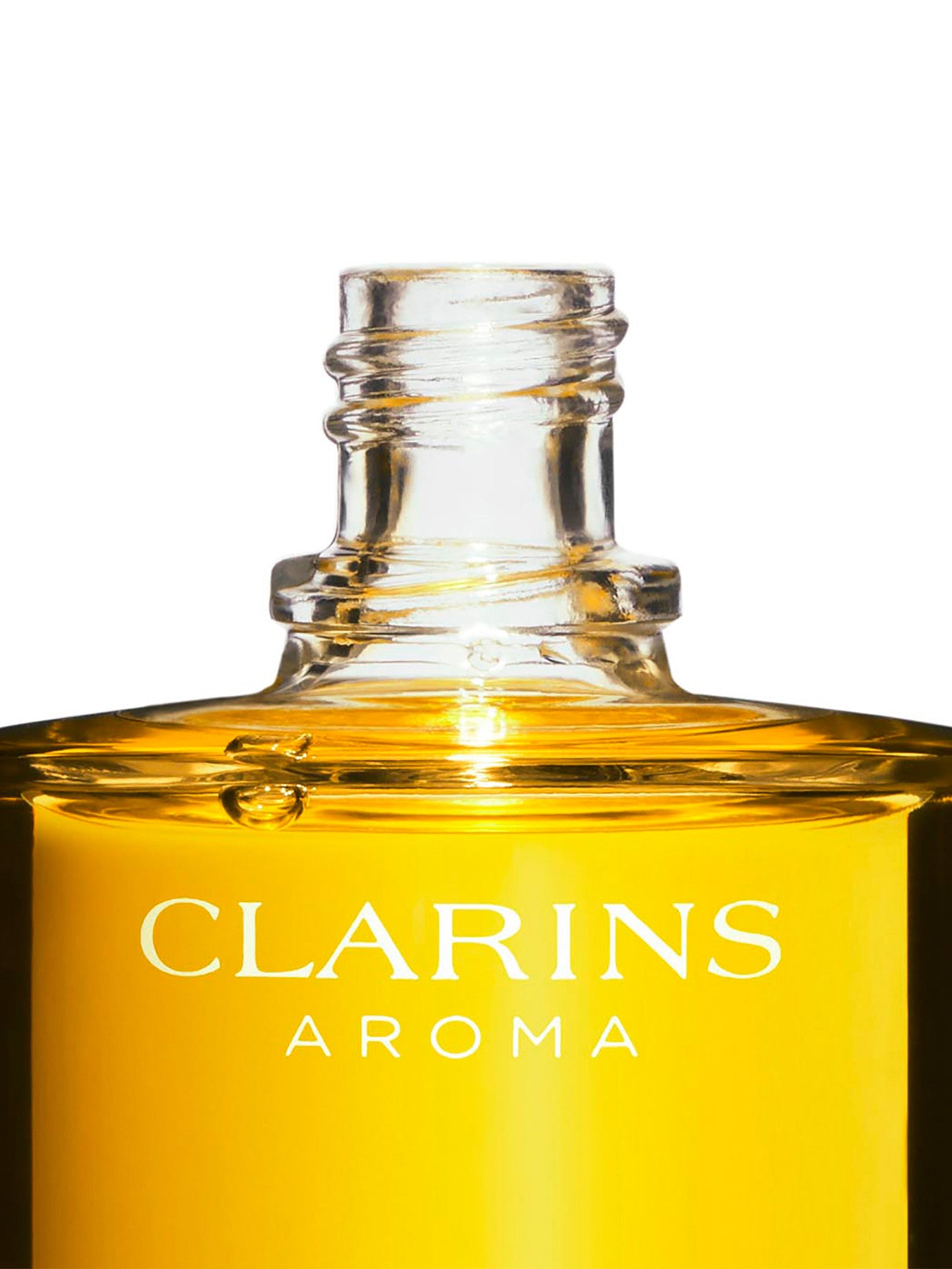 Body Treatment Oil - SoothingRelaxing
