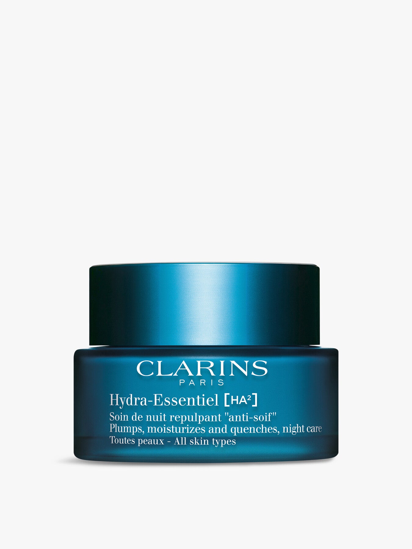 Hydra -Essentiel HA² Night Cream
