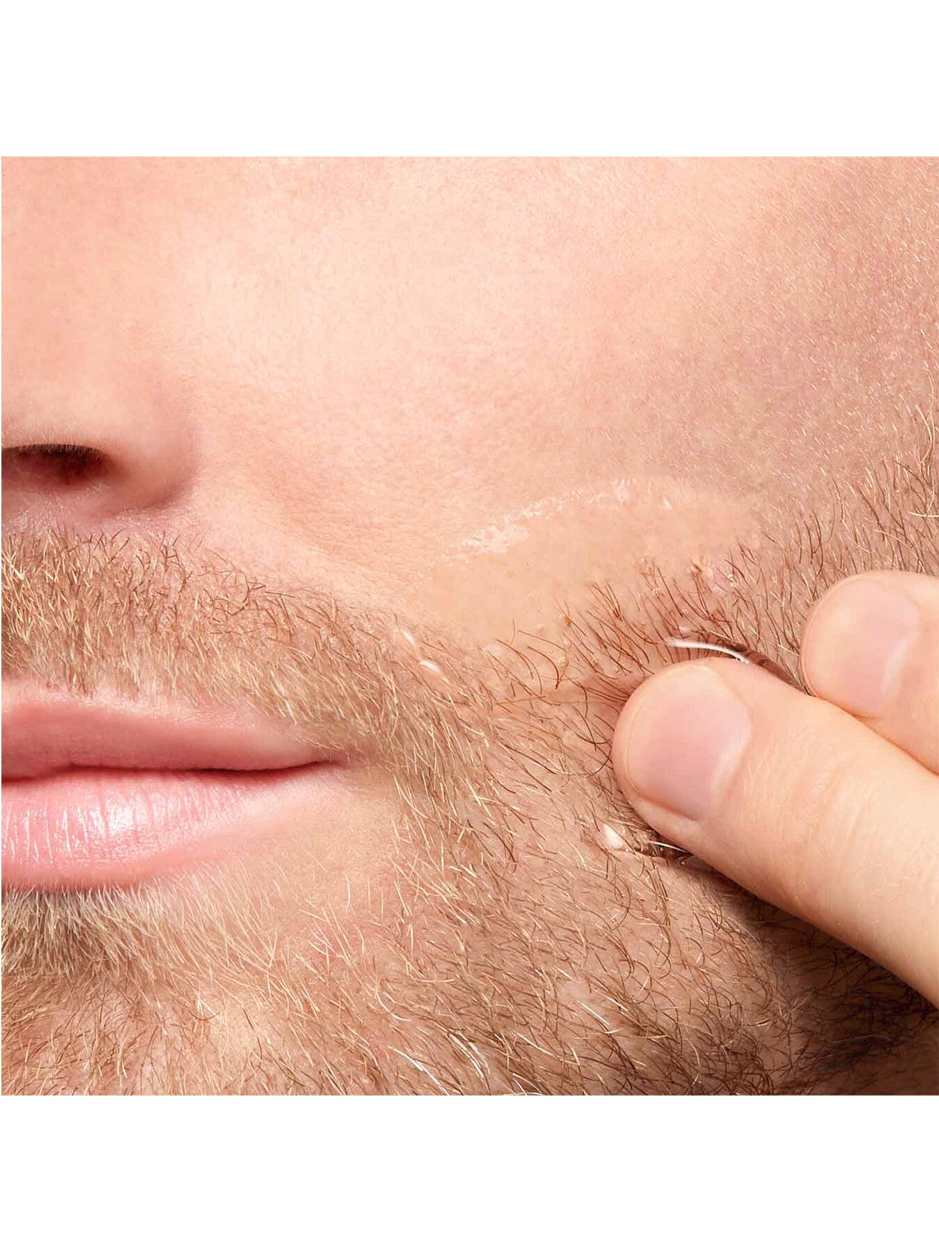 Men After Shave Soothing Toner 100Ml