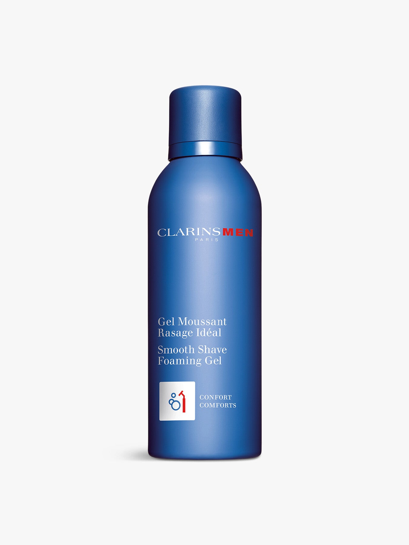 ClarinsMen Foaming Shave Gel