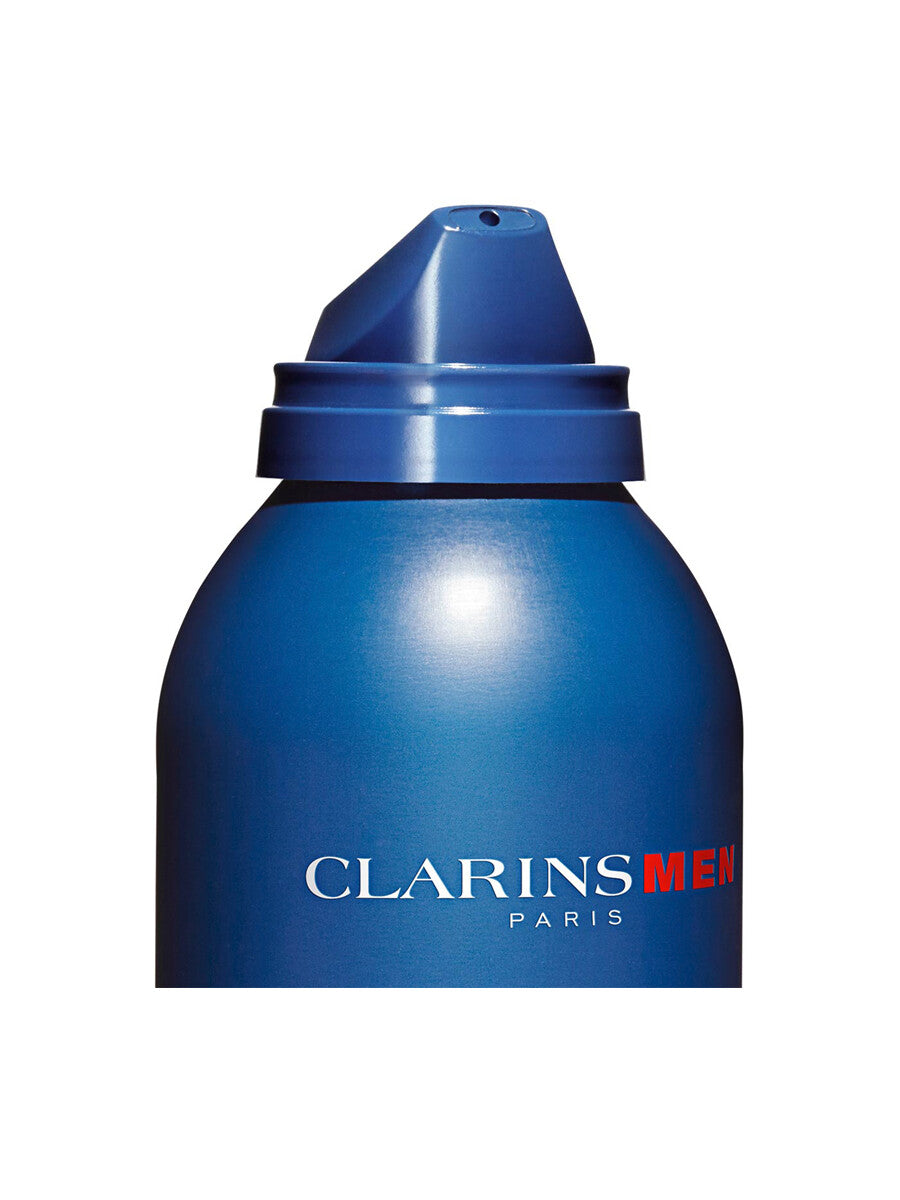 ClarinsMen Foaming Shave Gel