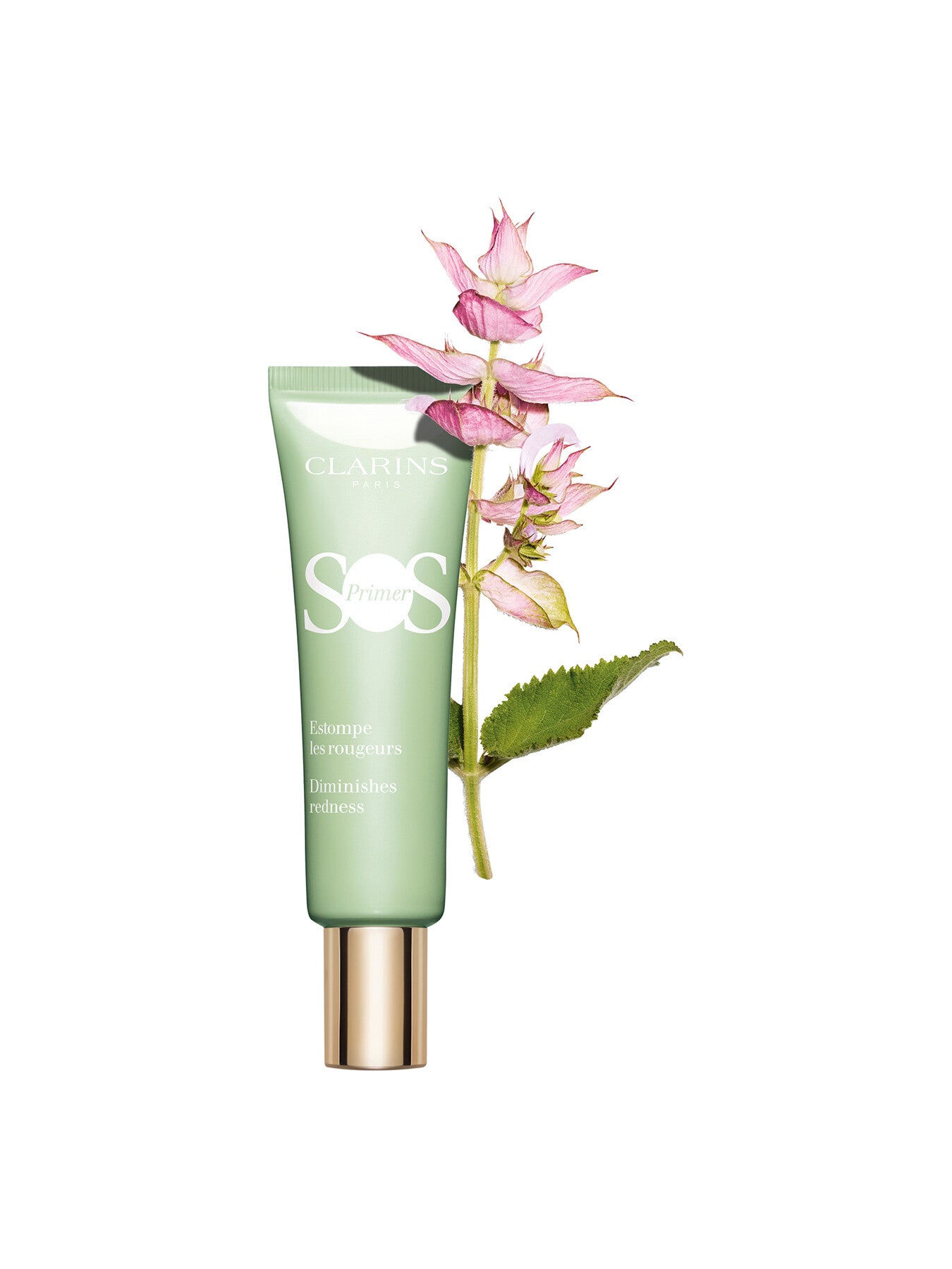 SOS Primer Limited Edition