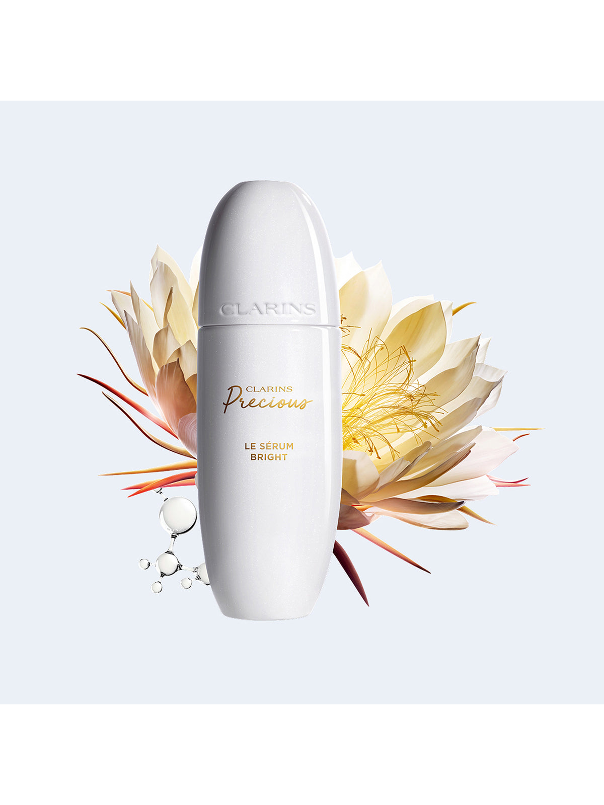 Precious Le Serum Eclat 30ml
