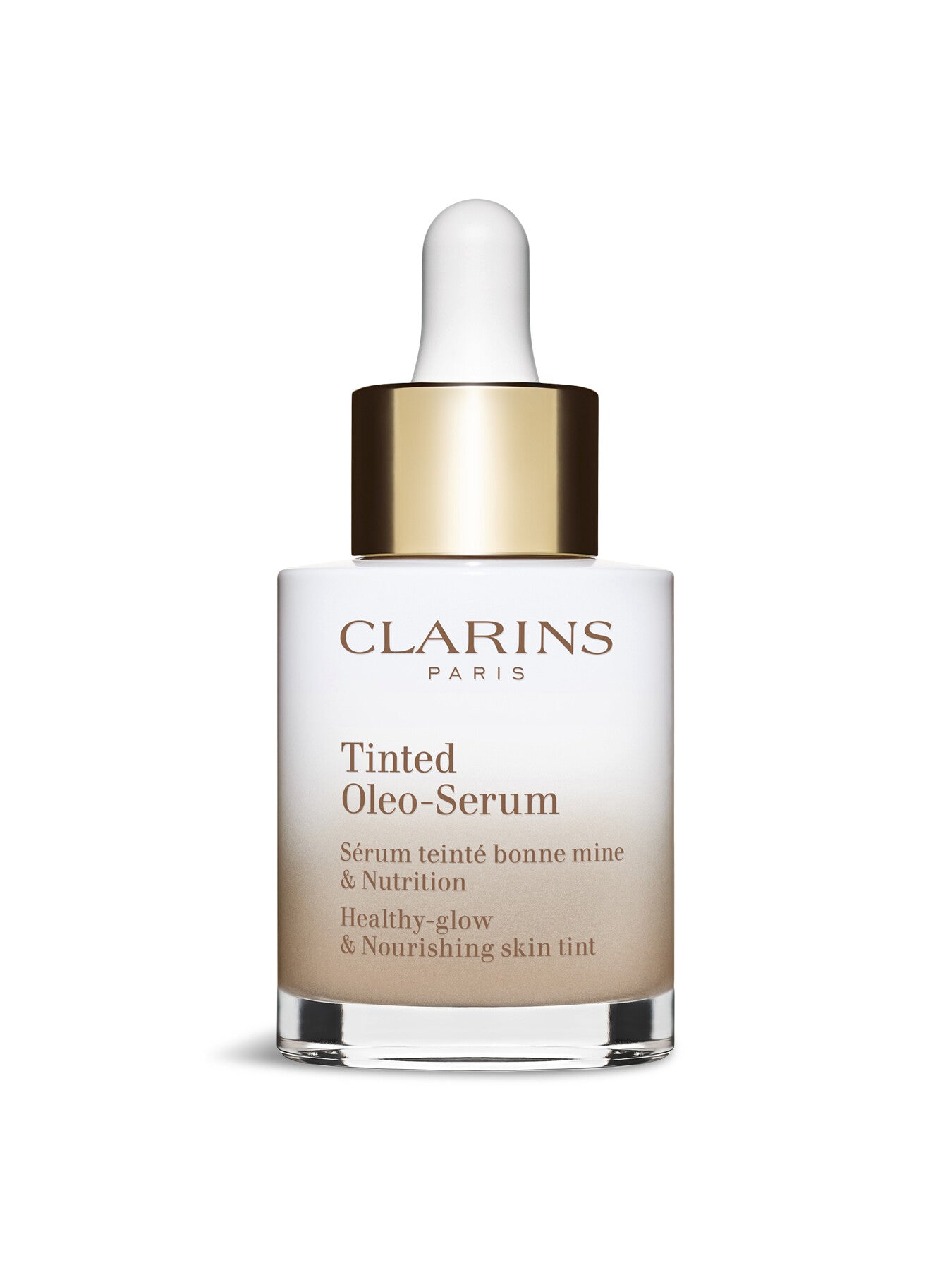 Tinted Oleo-Serum 30ml