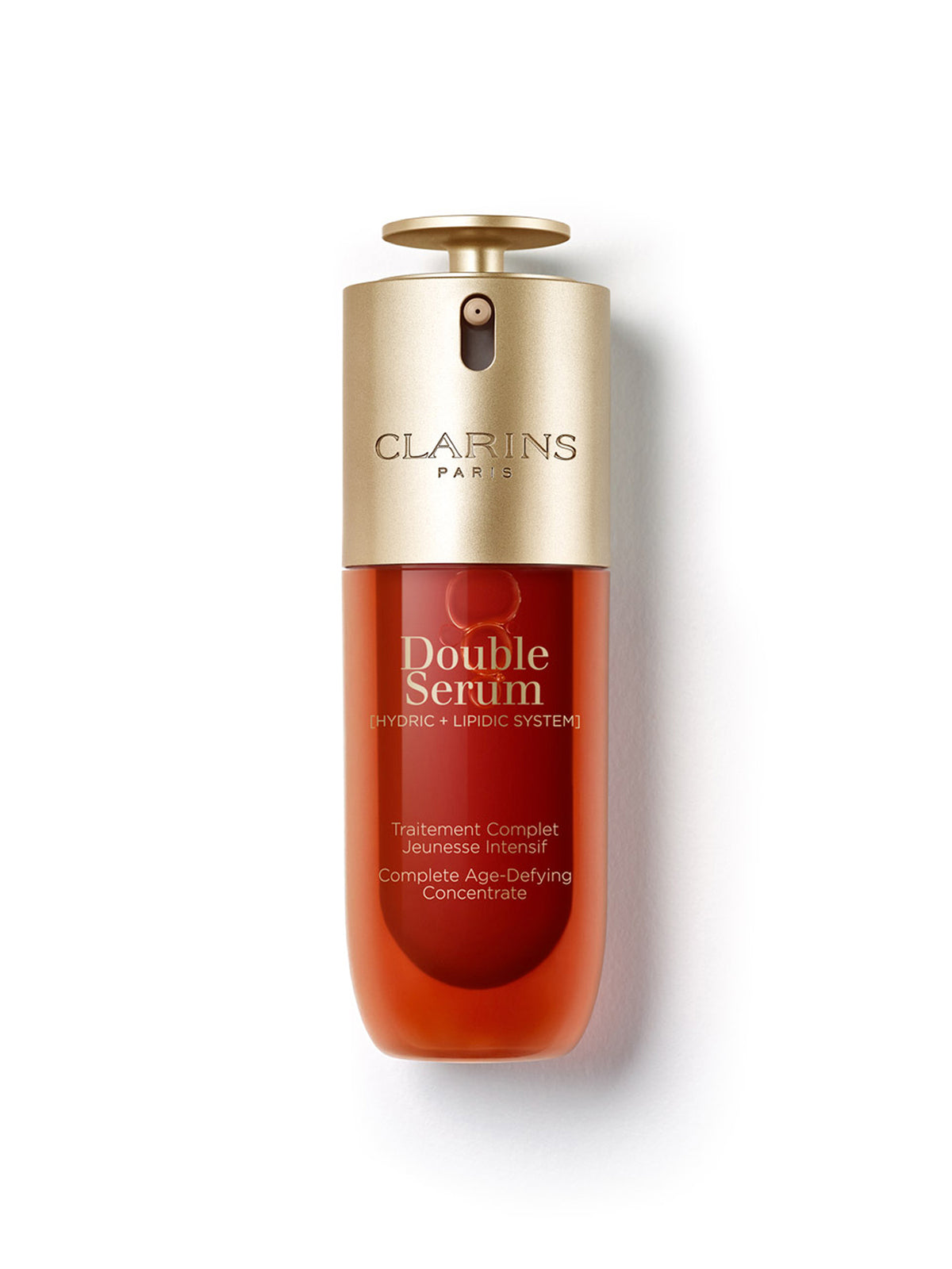 Double Serum 50ml