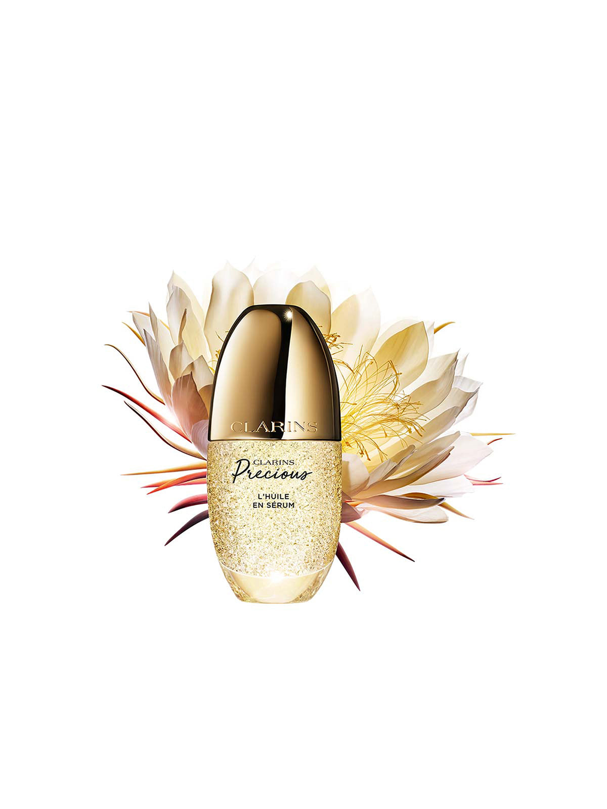 Clarins Precious L’huile en Sérum 30ml