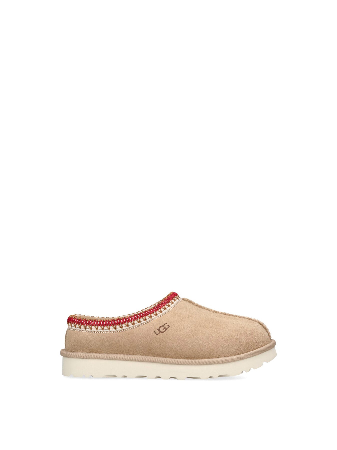 Womens Tasman Beige