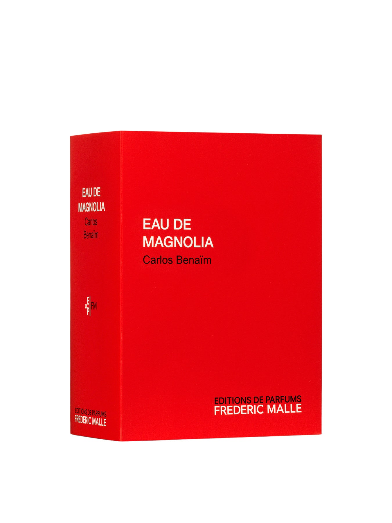 Eau De Magnolia Eau de Parfum 100ml