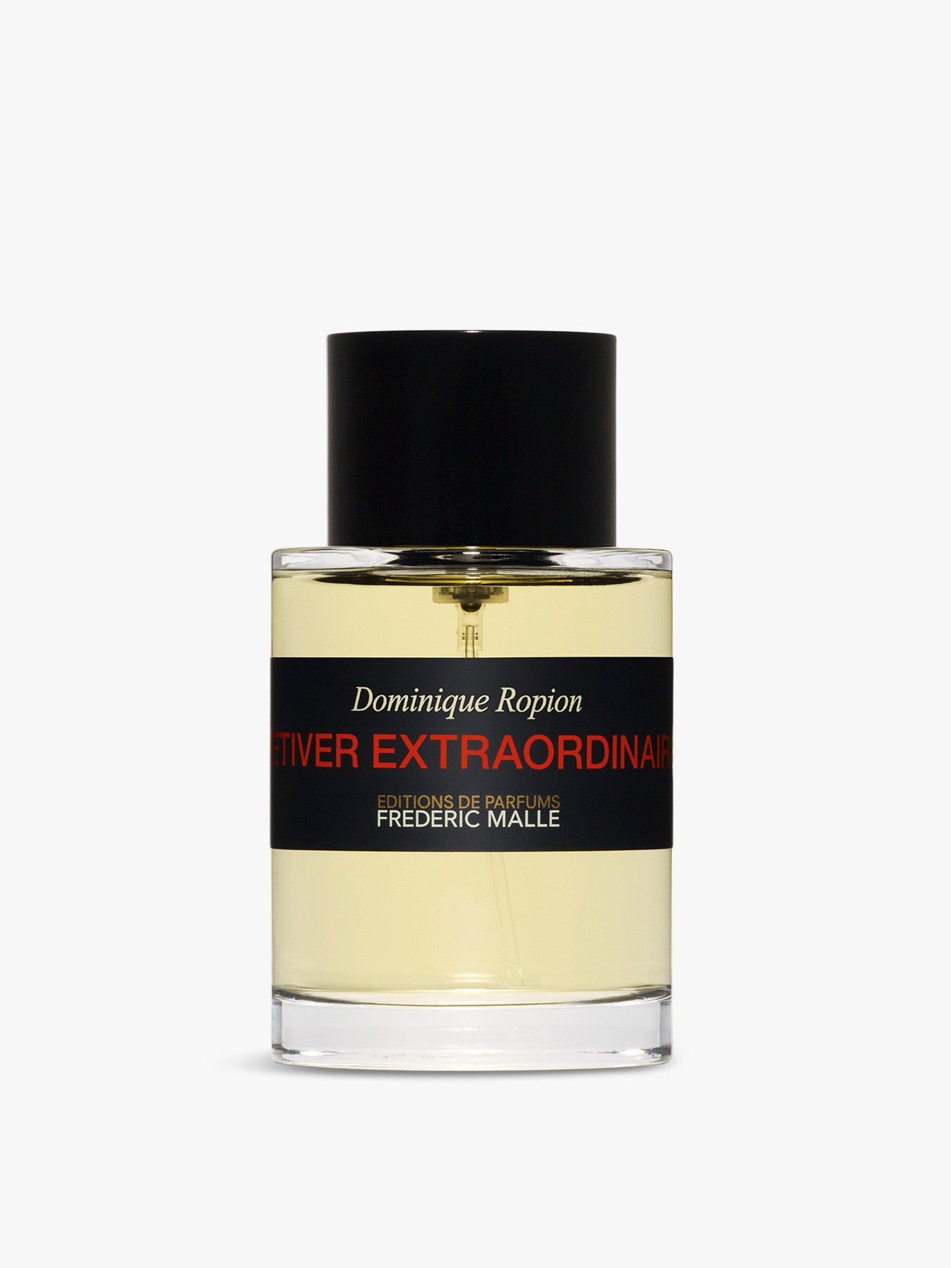 Vetiver Extraordinaire Eau de Parfum 100ml