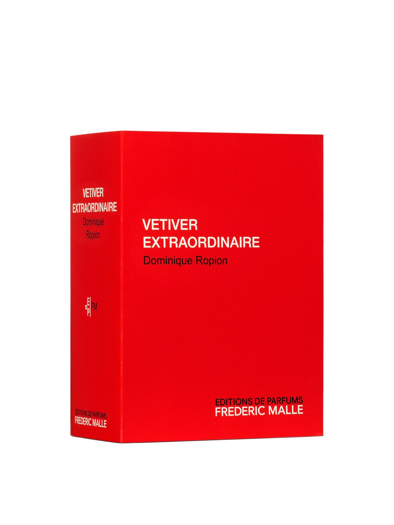 Vetiver Extraordinaire Eau de Parfum 100ml