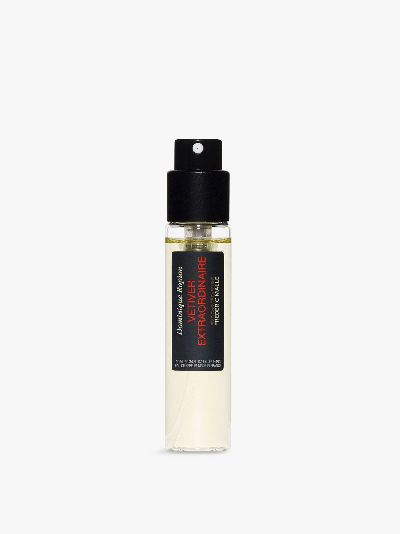 Vetiver Extraordinaire Eau de Parfum 10ml