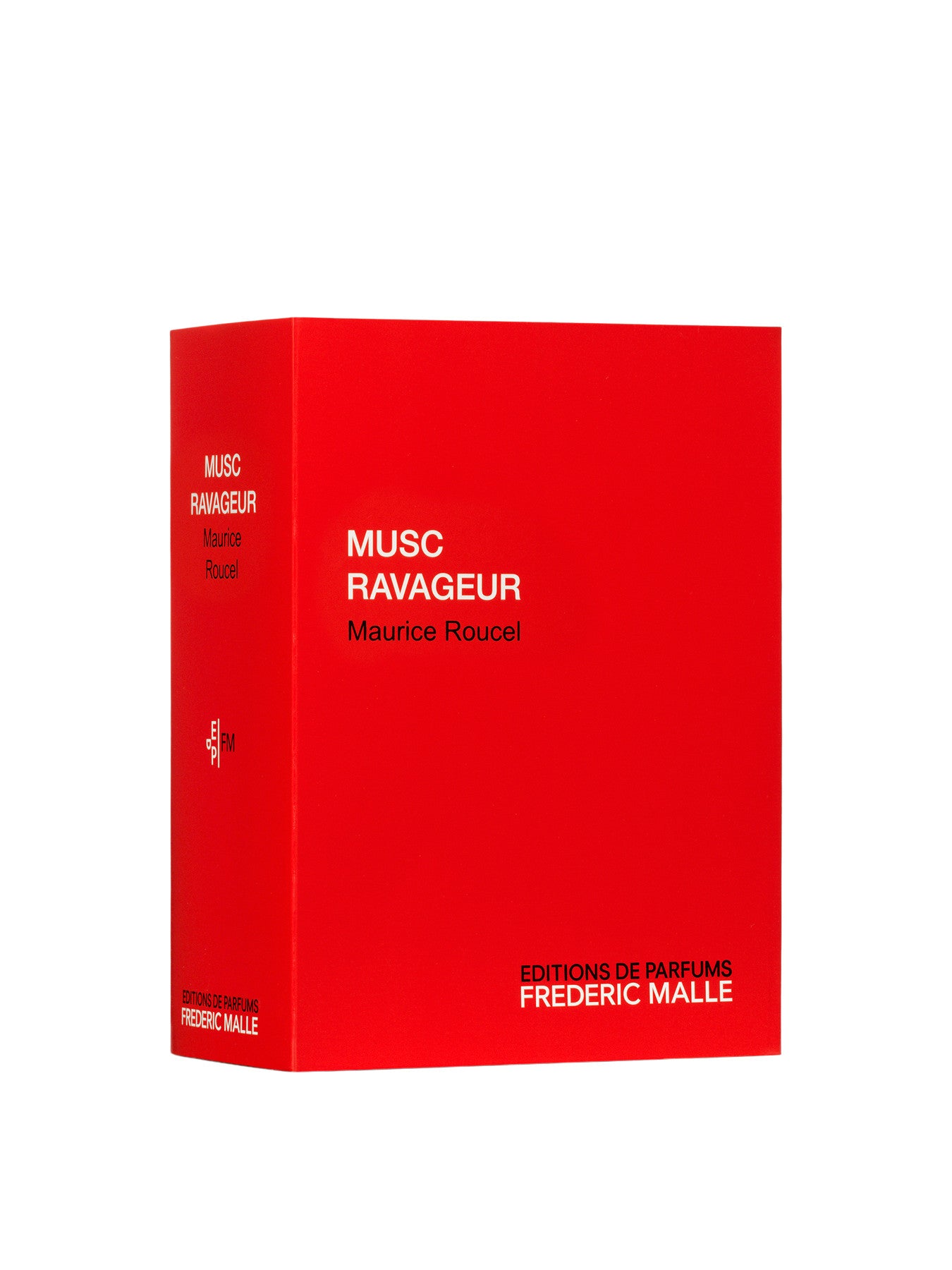 Musc Ravageur Eau de Parfum 100ml